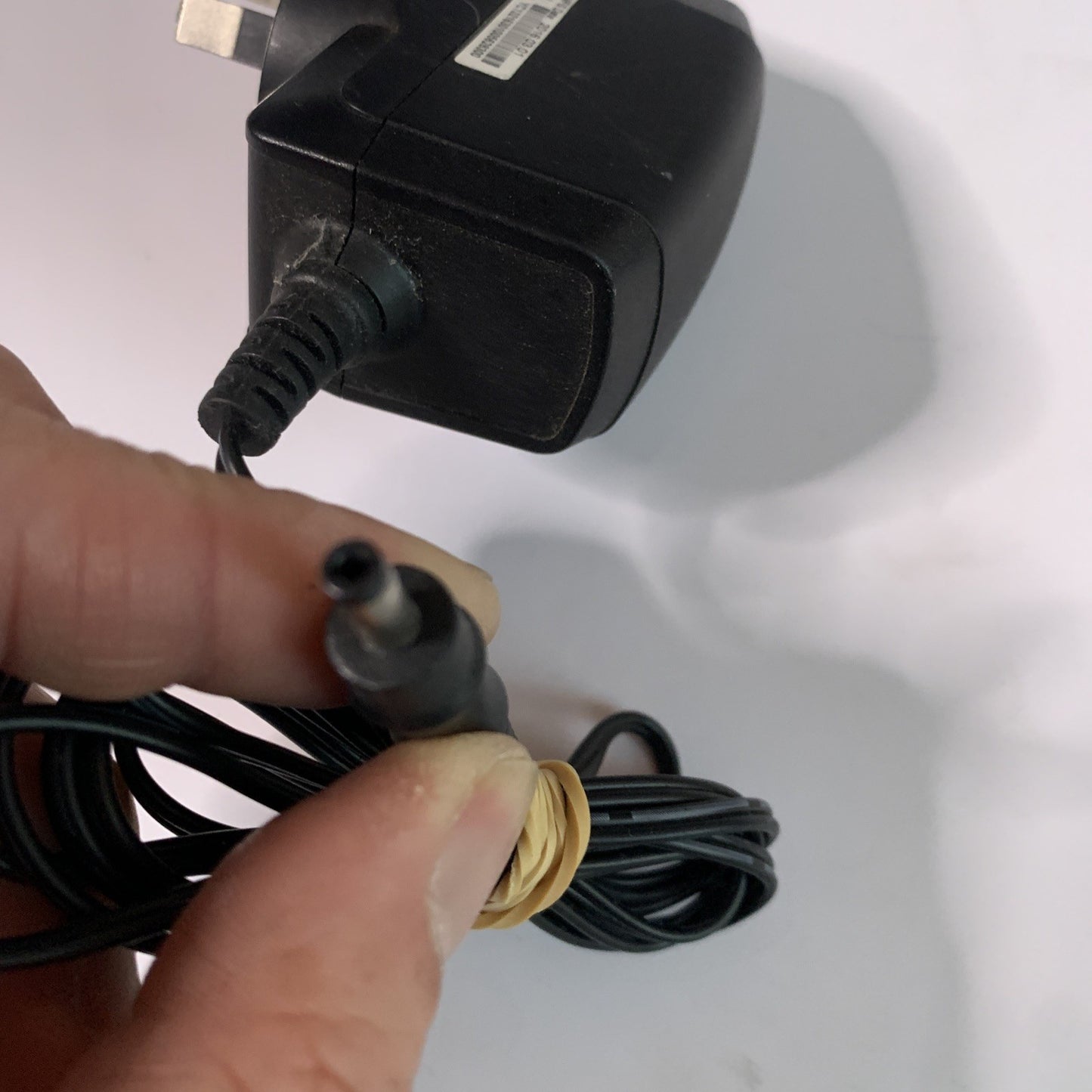 Genuine LG WA-12M12FN AC Adaptor 12V 1A For LG Blu-ray DVD Player