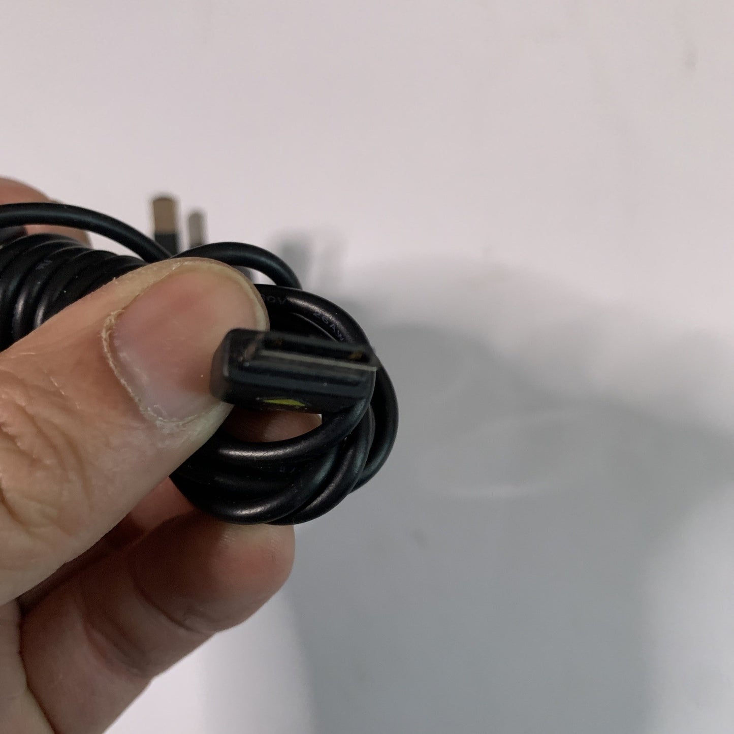 Genuine Samsung Travel Adapter 5V 0.7A ATADS10HBE For Vintage Samsung Mobile