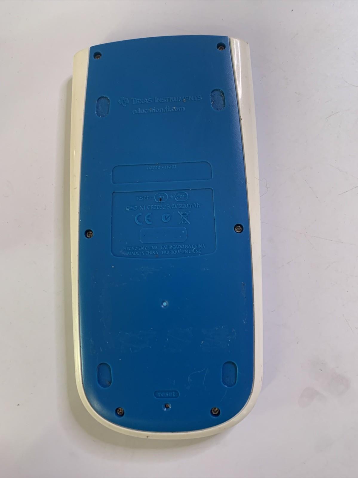 Texas Instruments TI-30XB MultiView Scientific Calculator