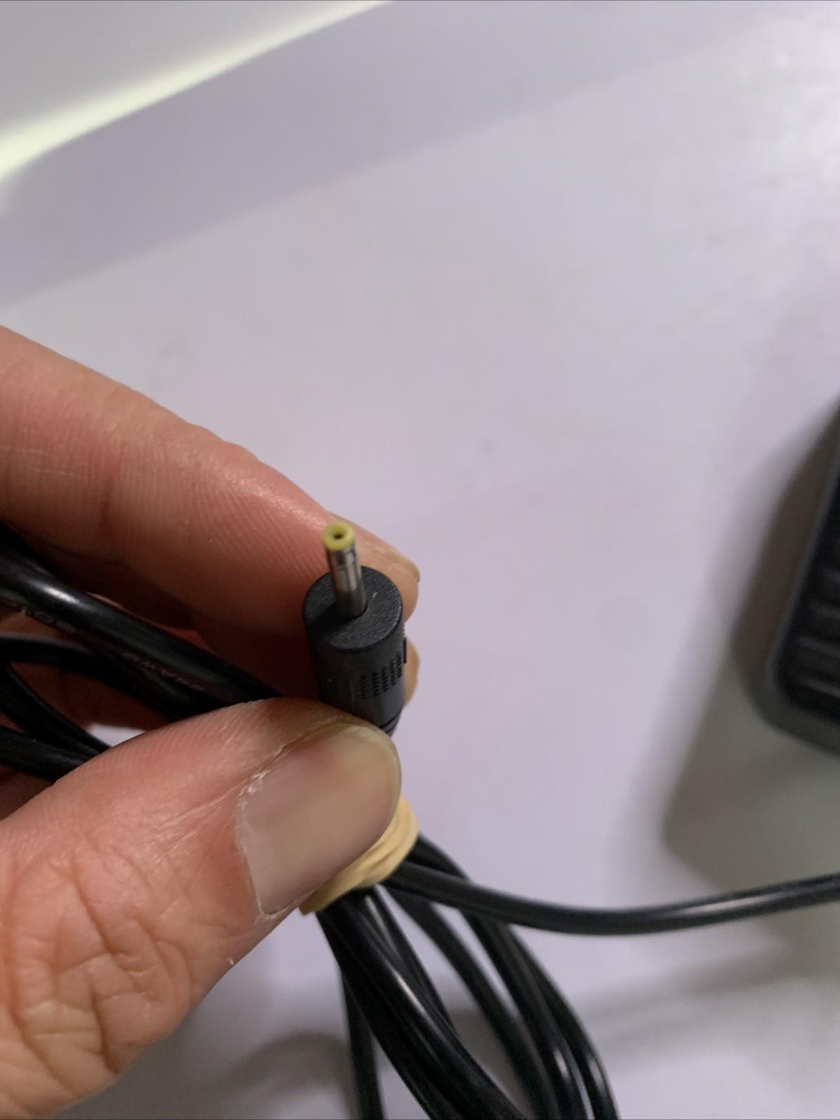 Genuine Pendo Power Supply JK050200-S04AUA 5V 2A For Tablet