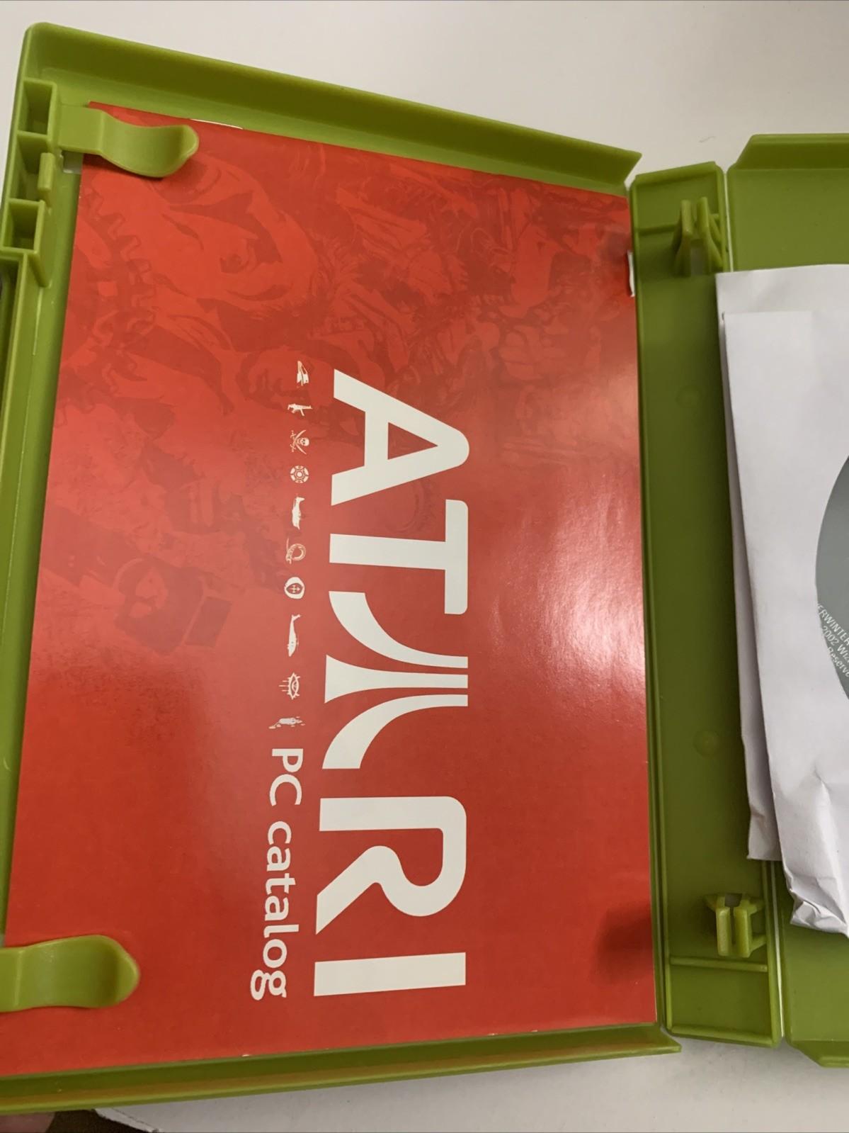 Neverwinter Nights: Forgotten Realms PC CD-ROM Windows 2002 Bioware Action Game