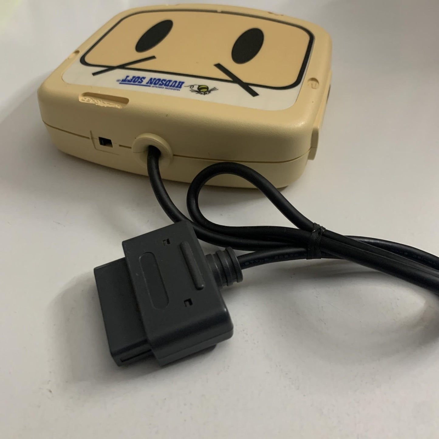 Super Multitap 2 Bomberman Hudson Soft For Super Nintendo SNES Made In Japan