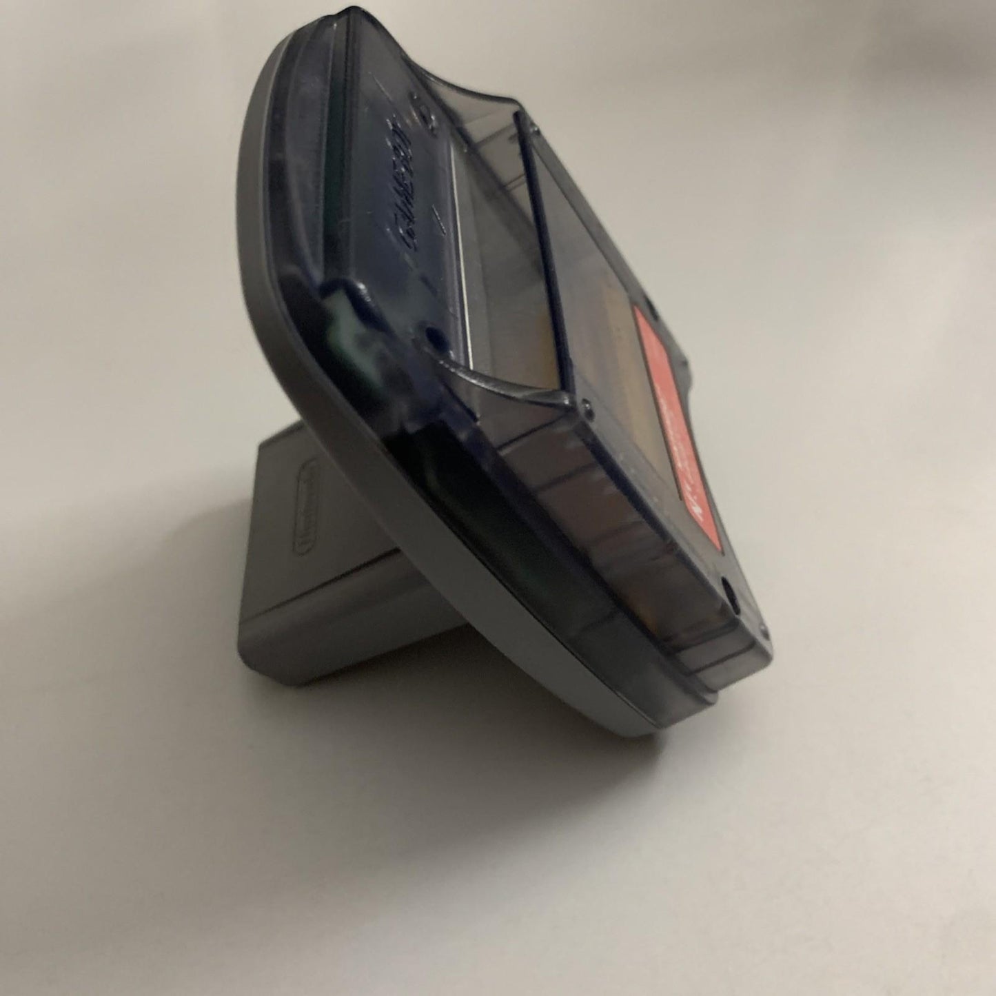 Official N64 Nintendo 64 GB Transfer Pak NUS-019