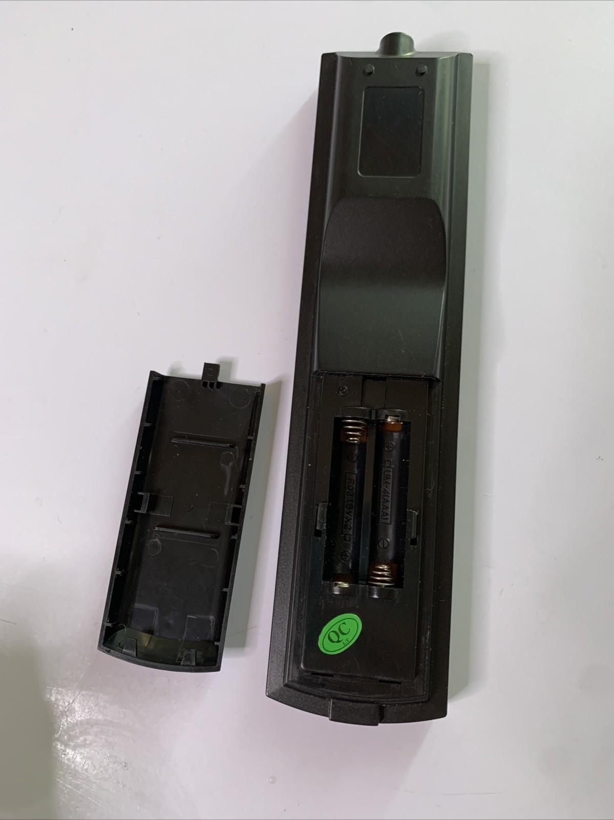 Genuine Palsonic Remote Control For TV DVD PVR Player