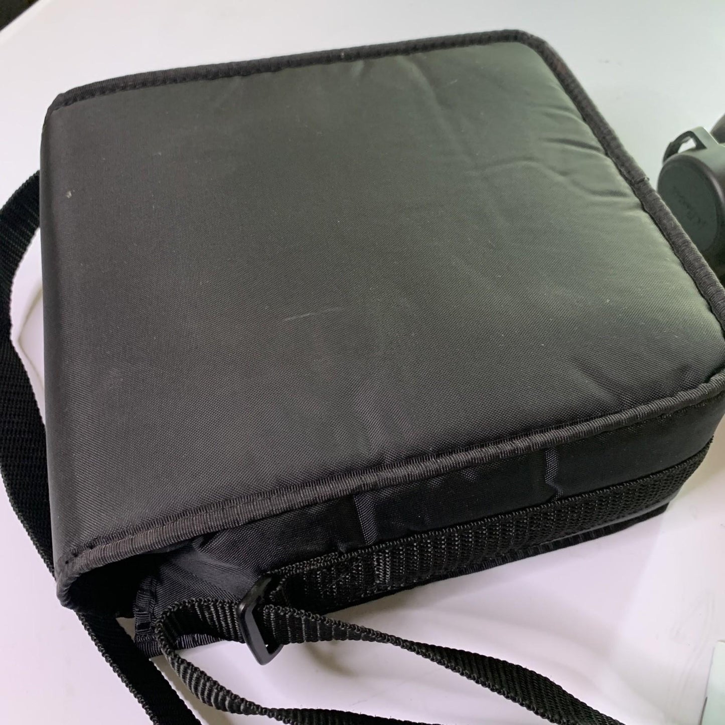 Nikon Action 10x50CF 6.5 Binoculars With Case