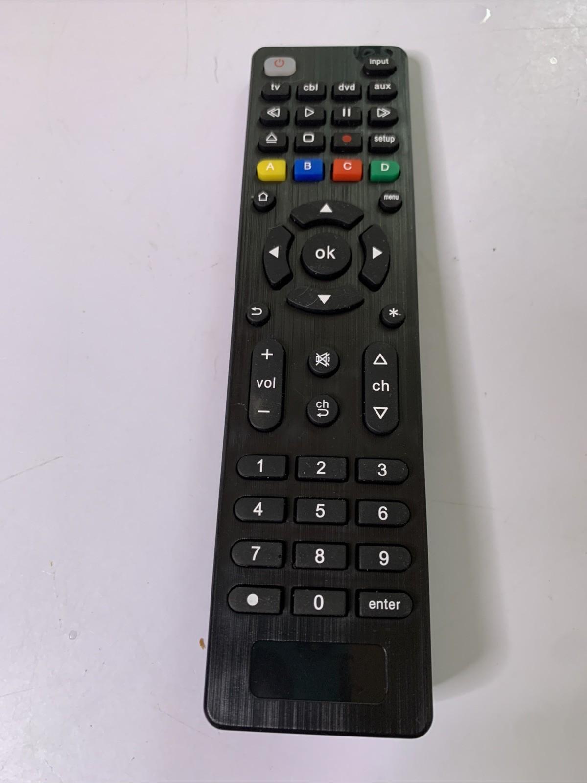 Apple TV 3rd Generation HD Media Streamer A1469