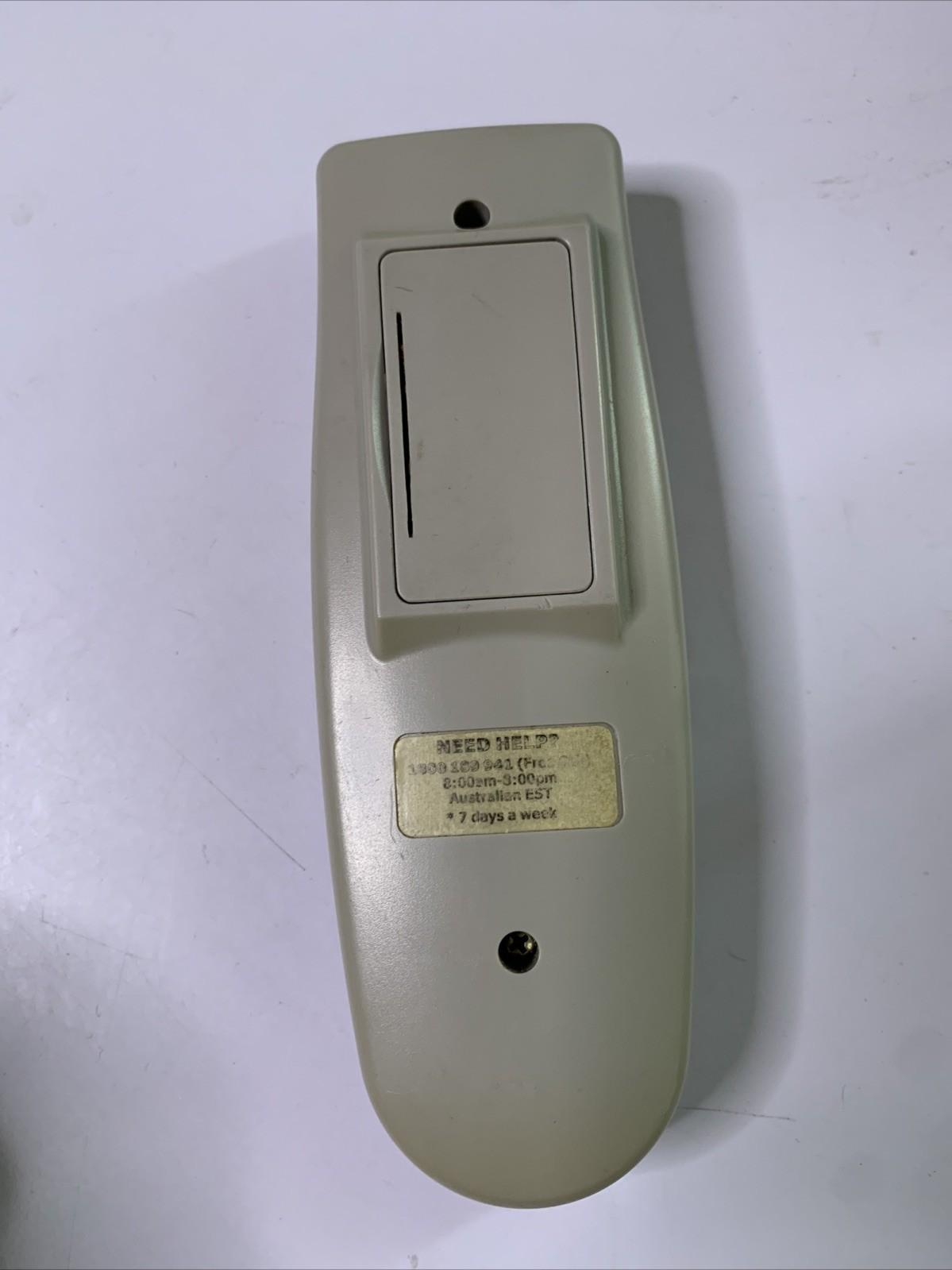 Genuine DGTEC Remote Control DG-T99SD For TV