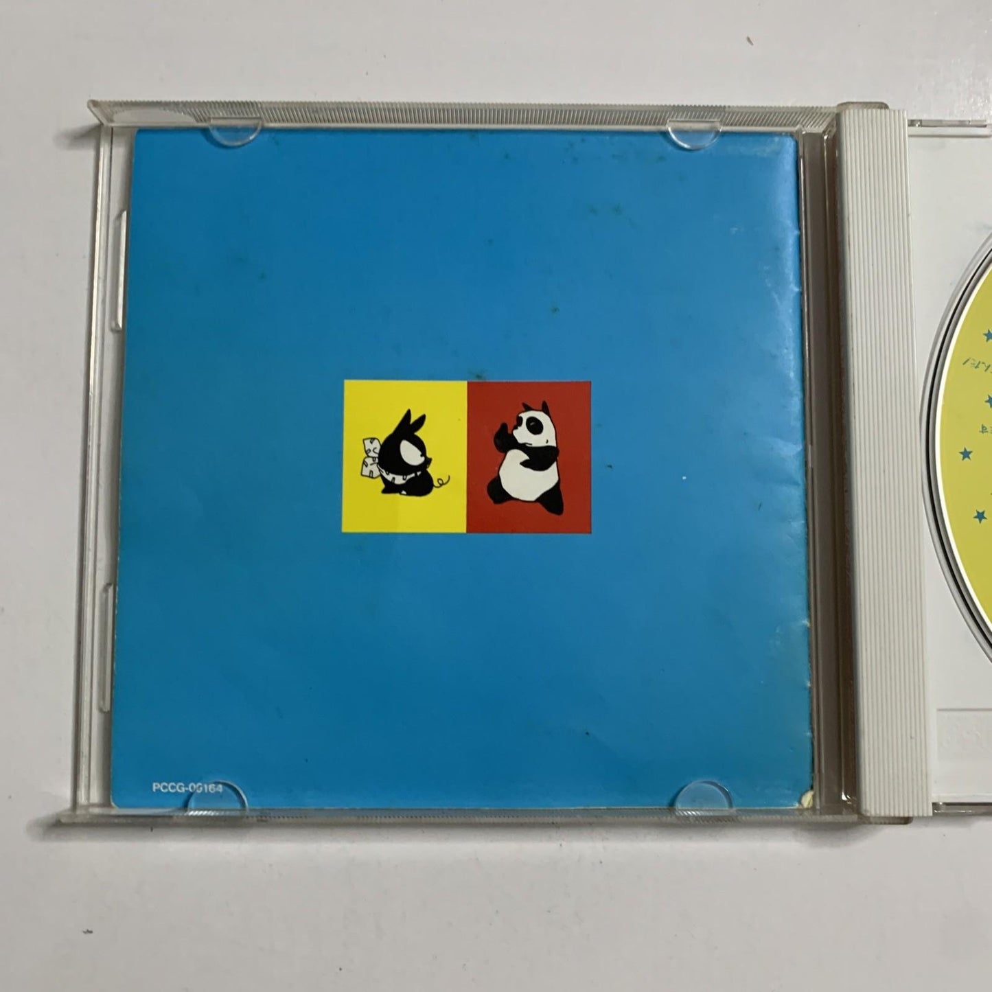 Ranma½ Kakutou Uta Karuta Soundtrack (CD, 1991) Anime Music JAPAN PCCG-00164