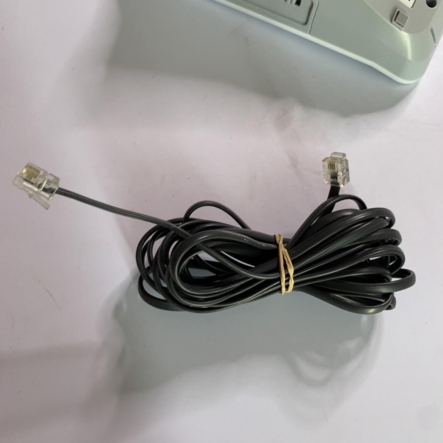 Uniden Sight & Sound Enhanced Corded Phone Large Button NBN Compatible SSE34