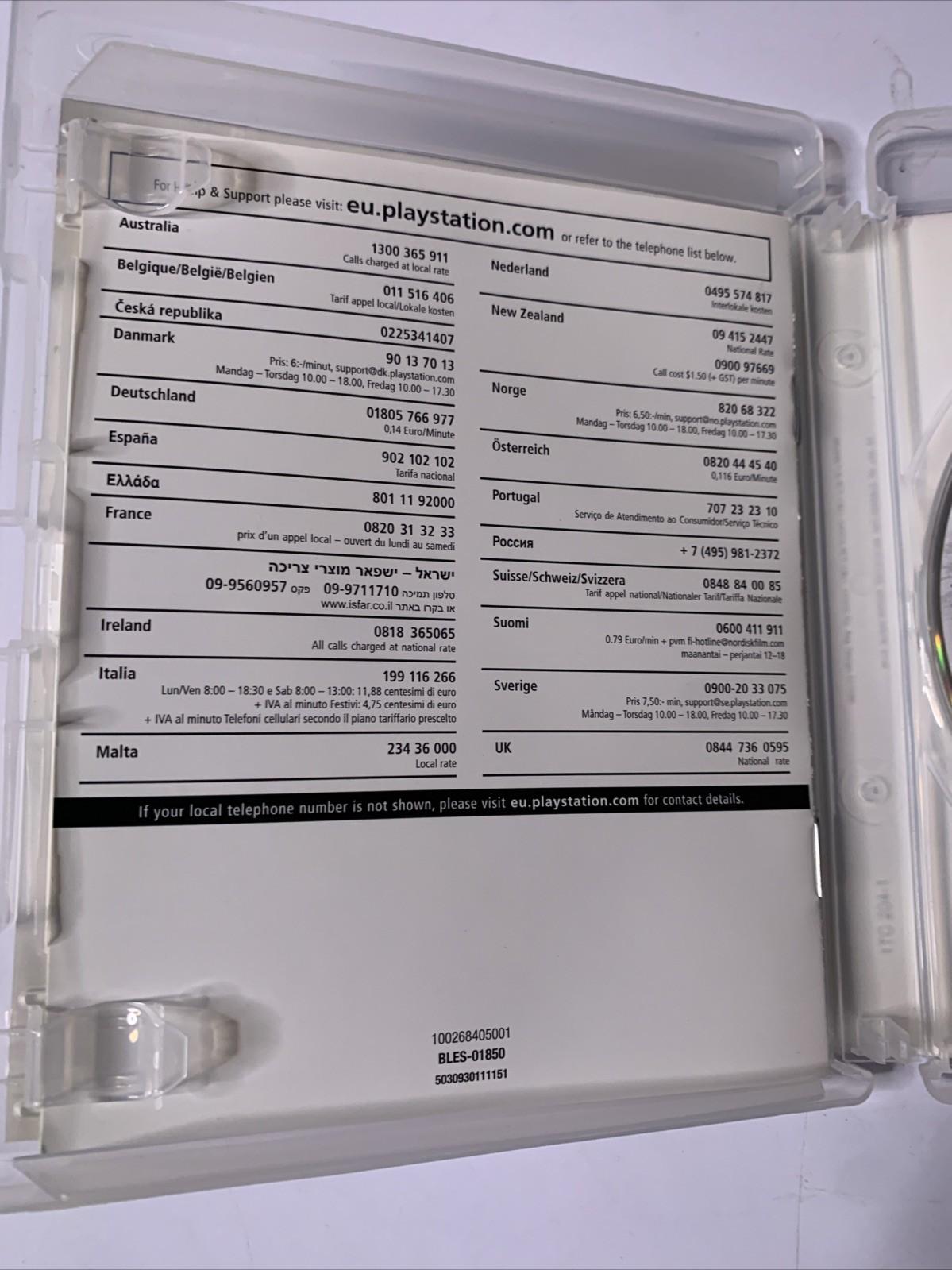 Madden NFL 25 : 1989-2014 PS3 Sony PlayStation 3 Game