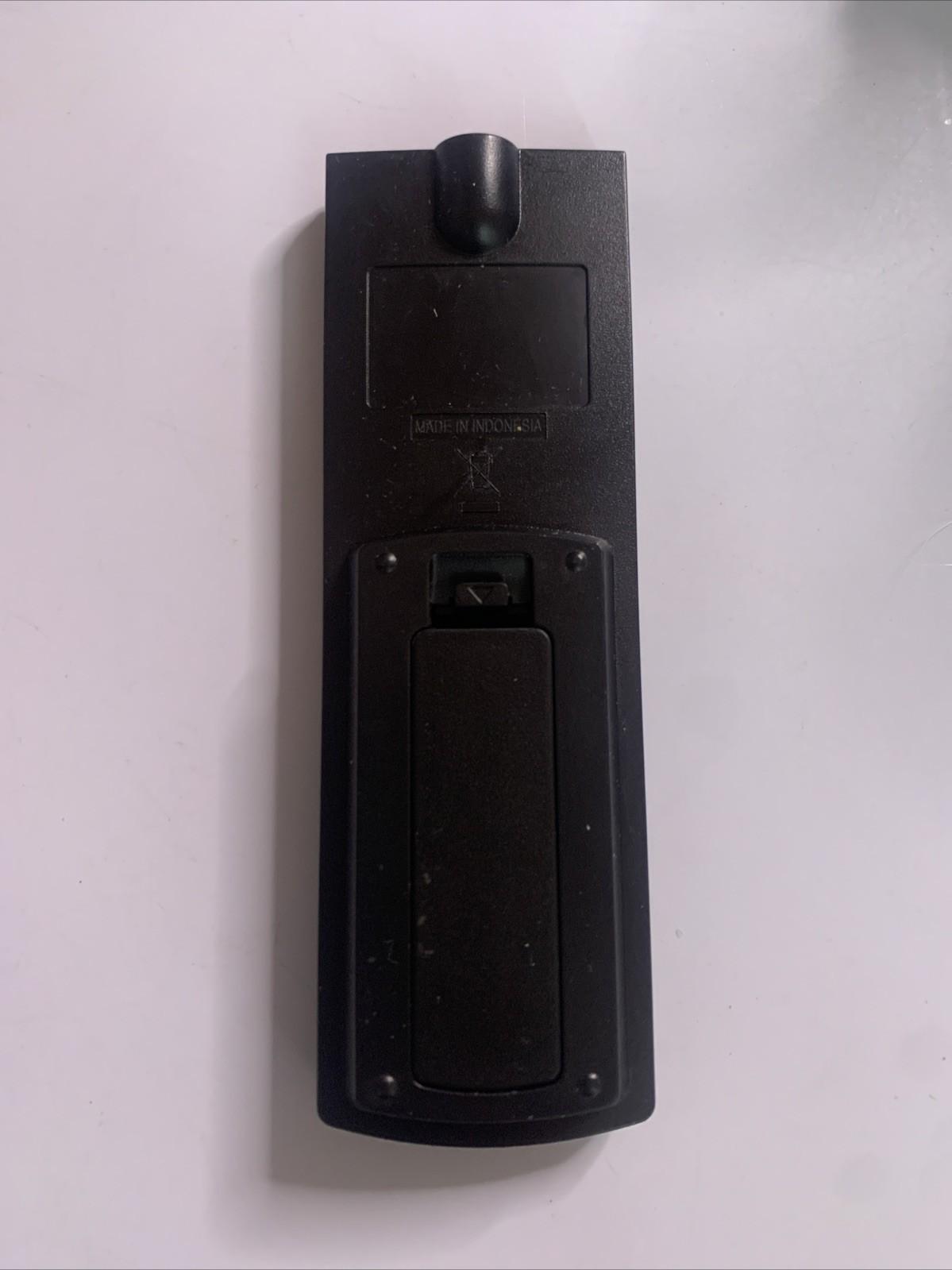 Genuine LG Blu-ray Remote Control For LG Bluray Player AKB73896401