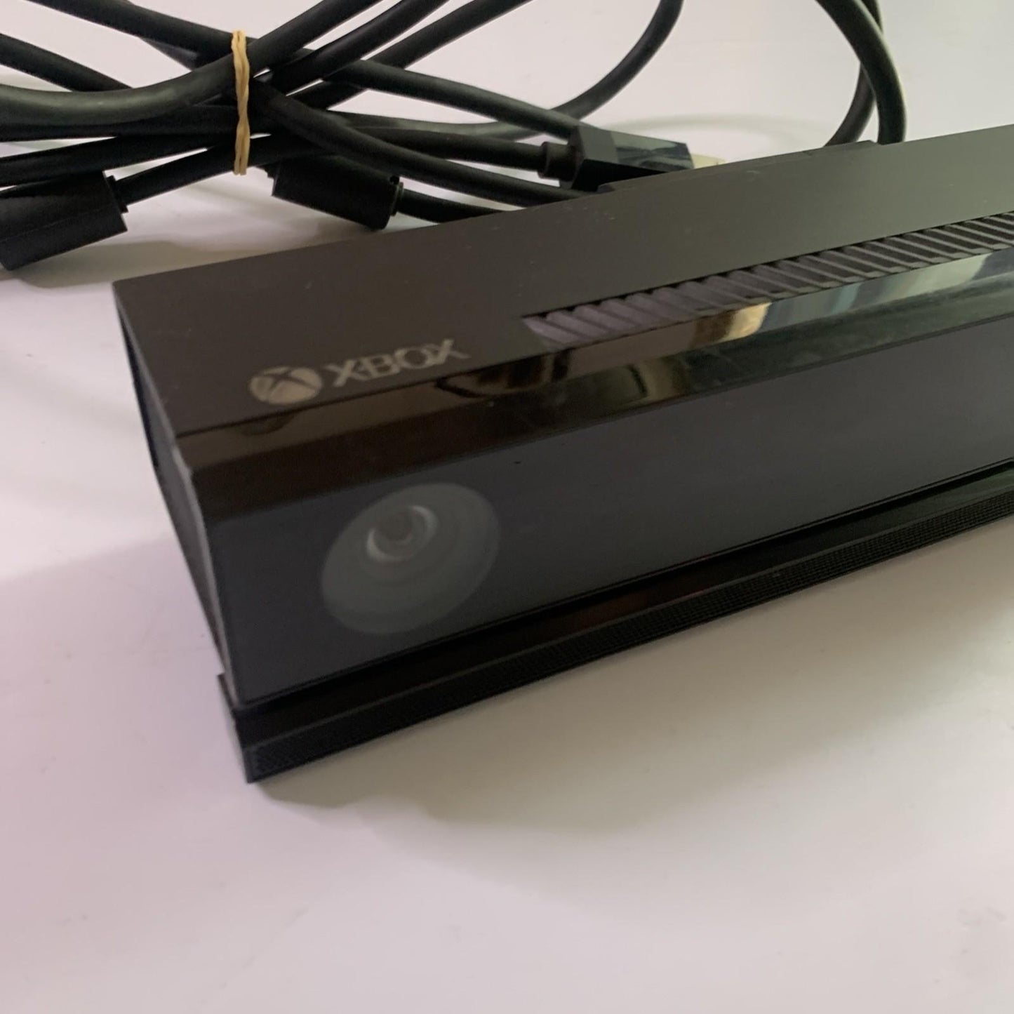 Microsoft XBOX One Kinect Sensor V2 Black Model 1520