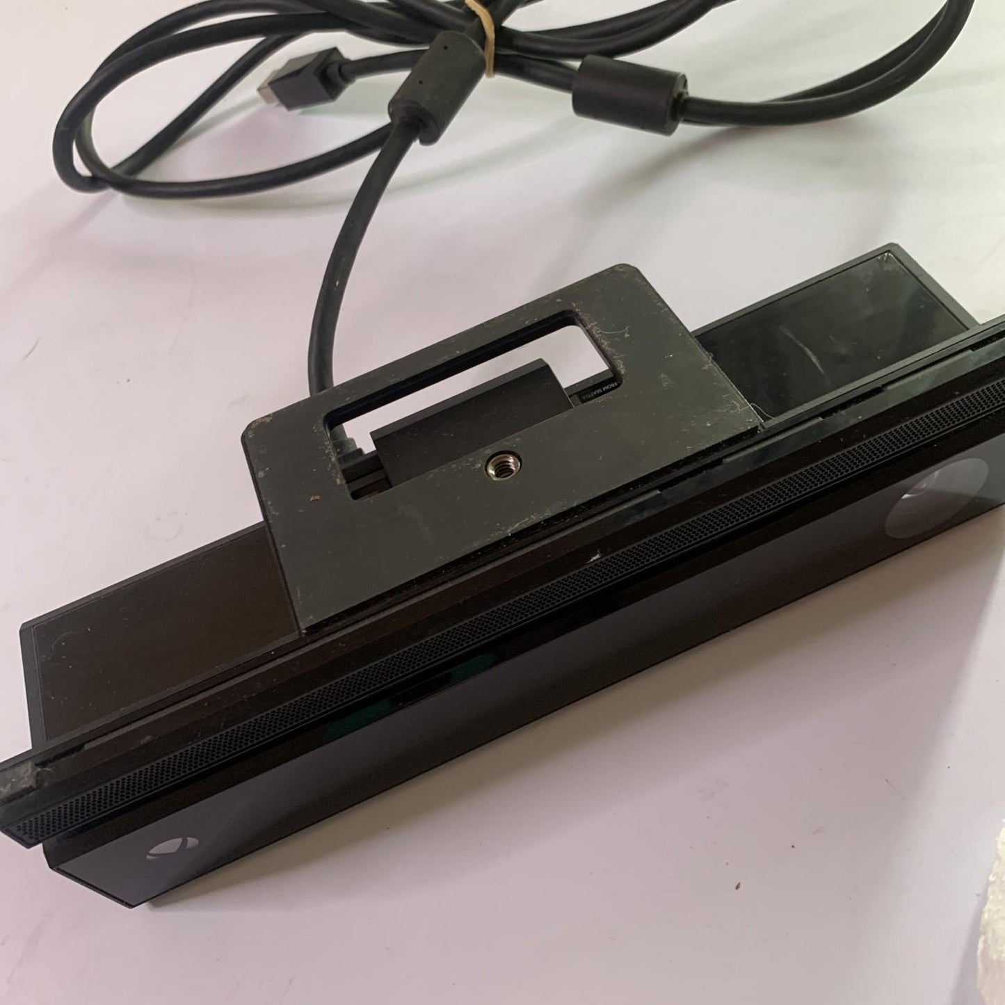 Microsoft XBOX One Kinect Sensor V2 Black Model 1520