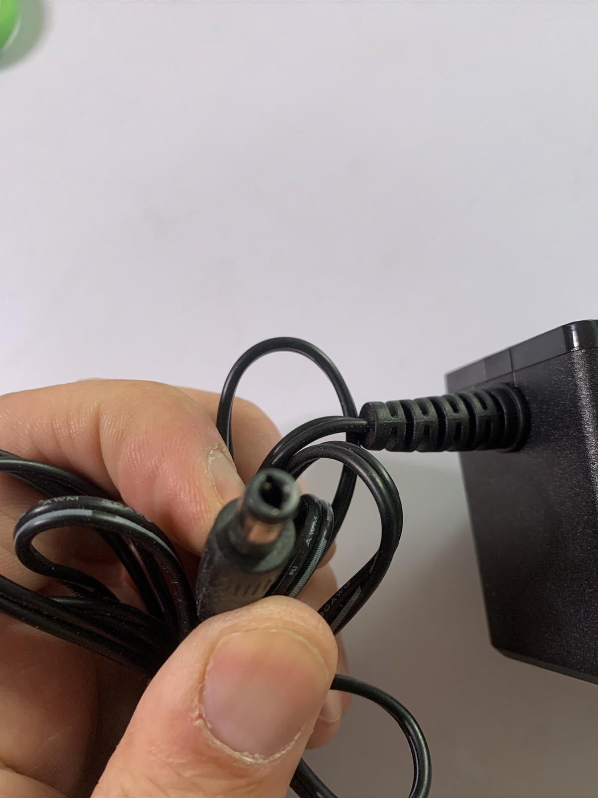 Hoioto Power Supply DSL37724400 AC Adapter 12V 2A