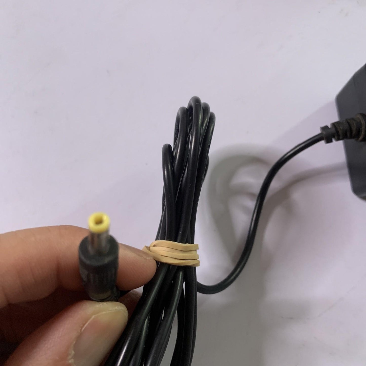 Genuine Logitech DSA0027-05 AC Adapter 10V 1.3A Power Supply For Speakers