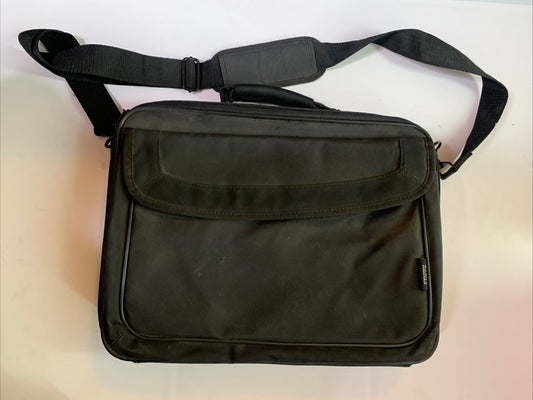 Laptop Bag Mobile Essentials For 13" to 15" Laptops