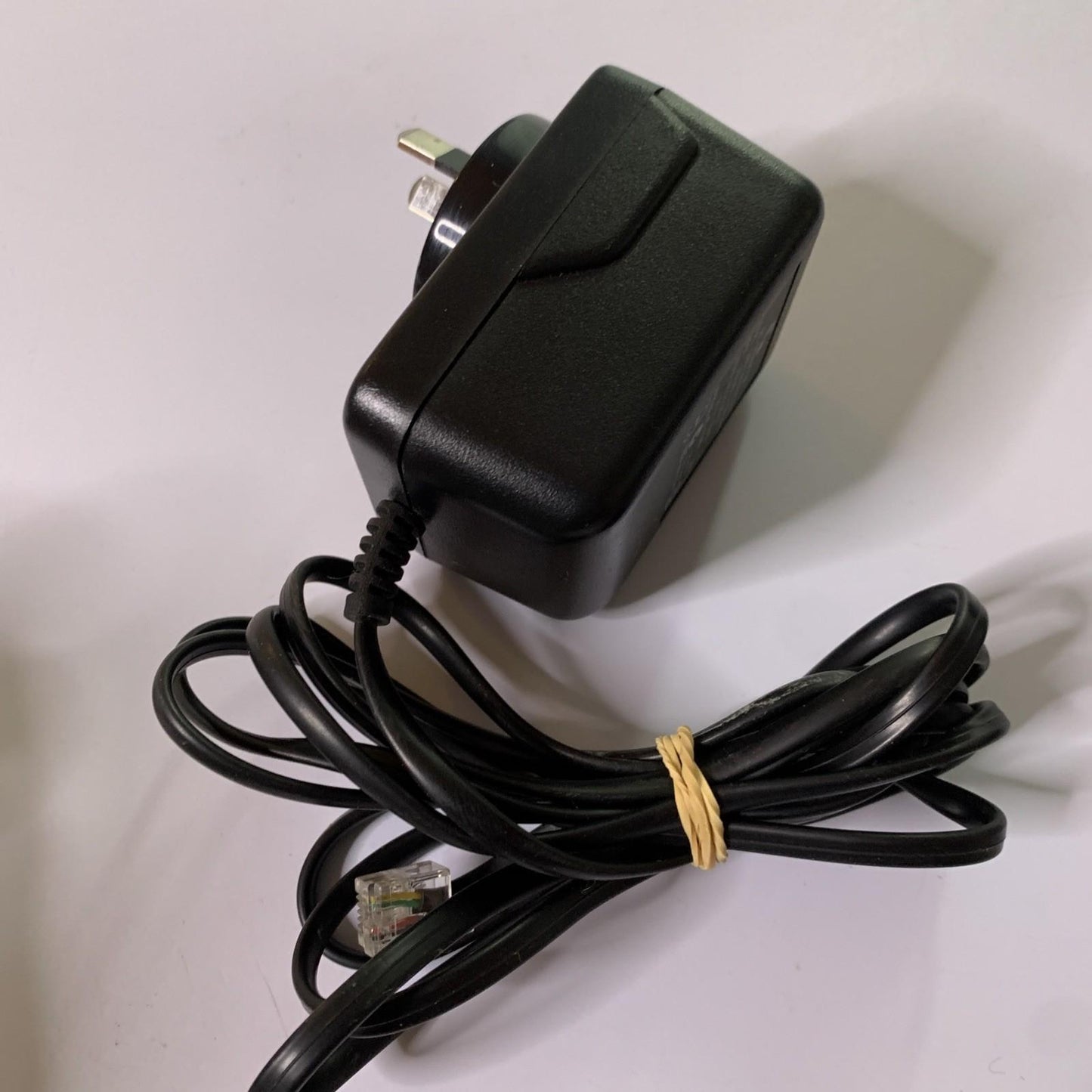 Genuine Telstra AC Adapter S8VDC300/9VDC120/1B Power Supply