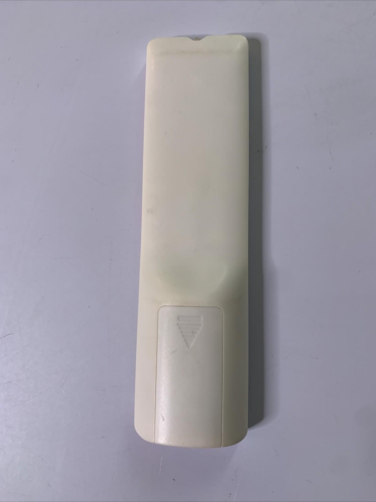 Genuine Laser Remote Control For LASER LED HD Projector & DVD Player