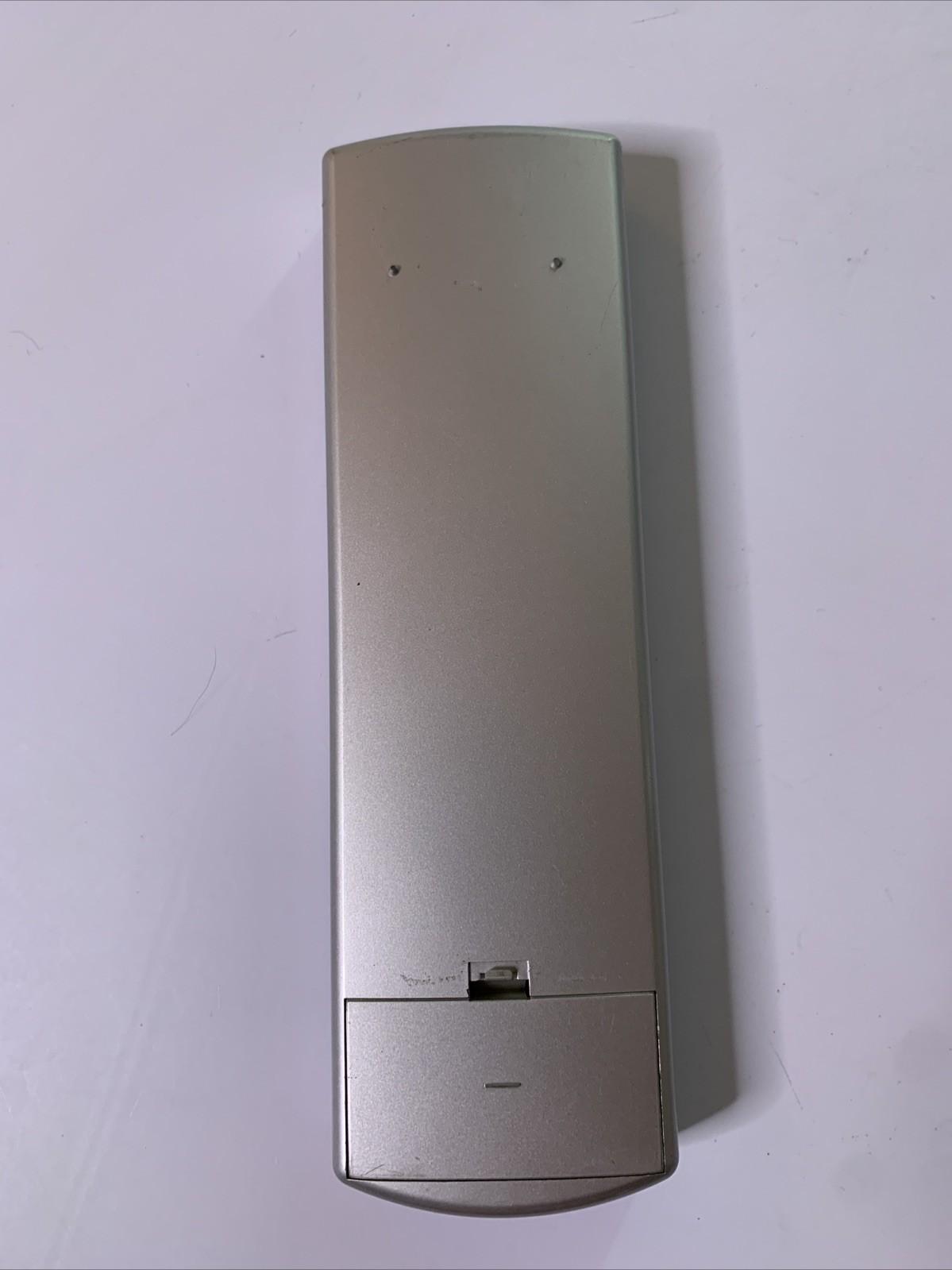 Genuine Akai ADV-2753 Remote Control For DVD Player