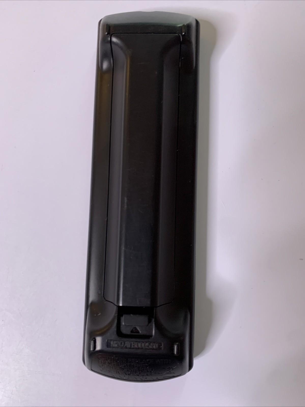 Genuine Panasonic N2QAYB000580 Remote Control For Panasonic Blu-ray Player