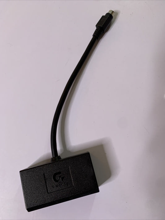 Genuine GIGABYTE 9-Pin To S-Video HDTV Component Video Adapter 12CF1-10S011-01R