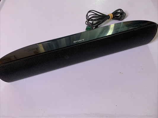 Sony SS-CTB111 Centre Speaker 6 Ohms