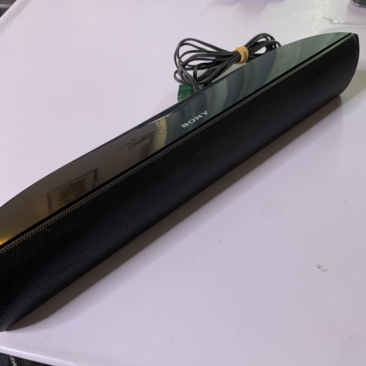 Sony SS-CTB111 Centre Speaker 6 Ohms