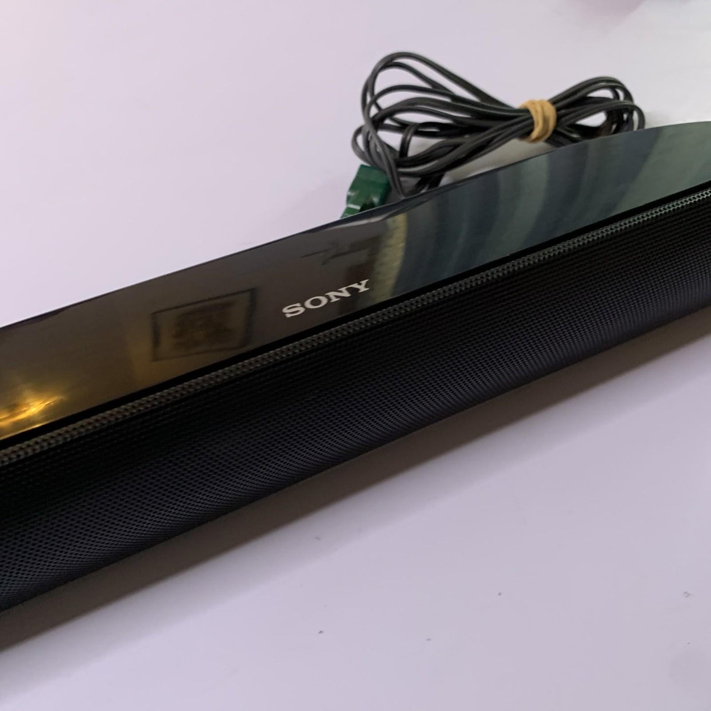 Sony SS-CTB111 Centre Speaker 6 Ohms