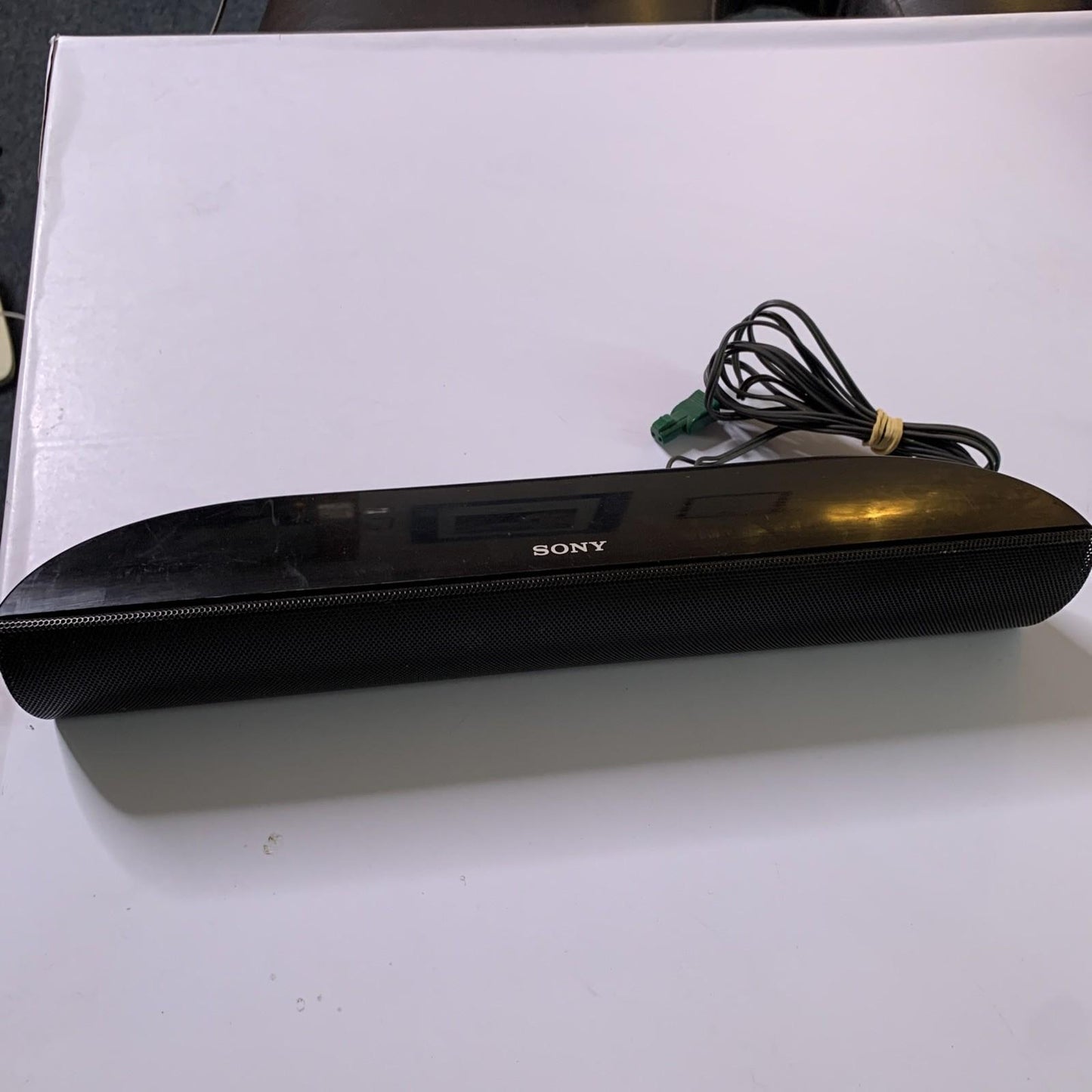 Sony SS-CTB111 Centre Speaker 6 Ohms