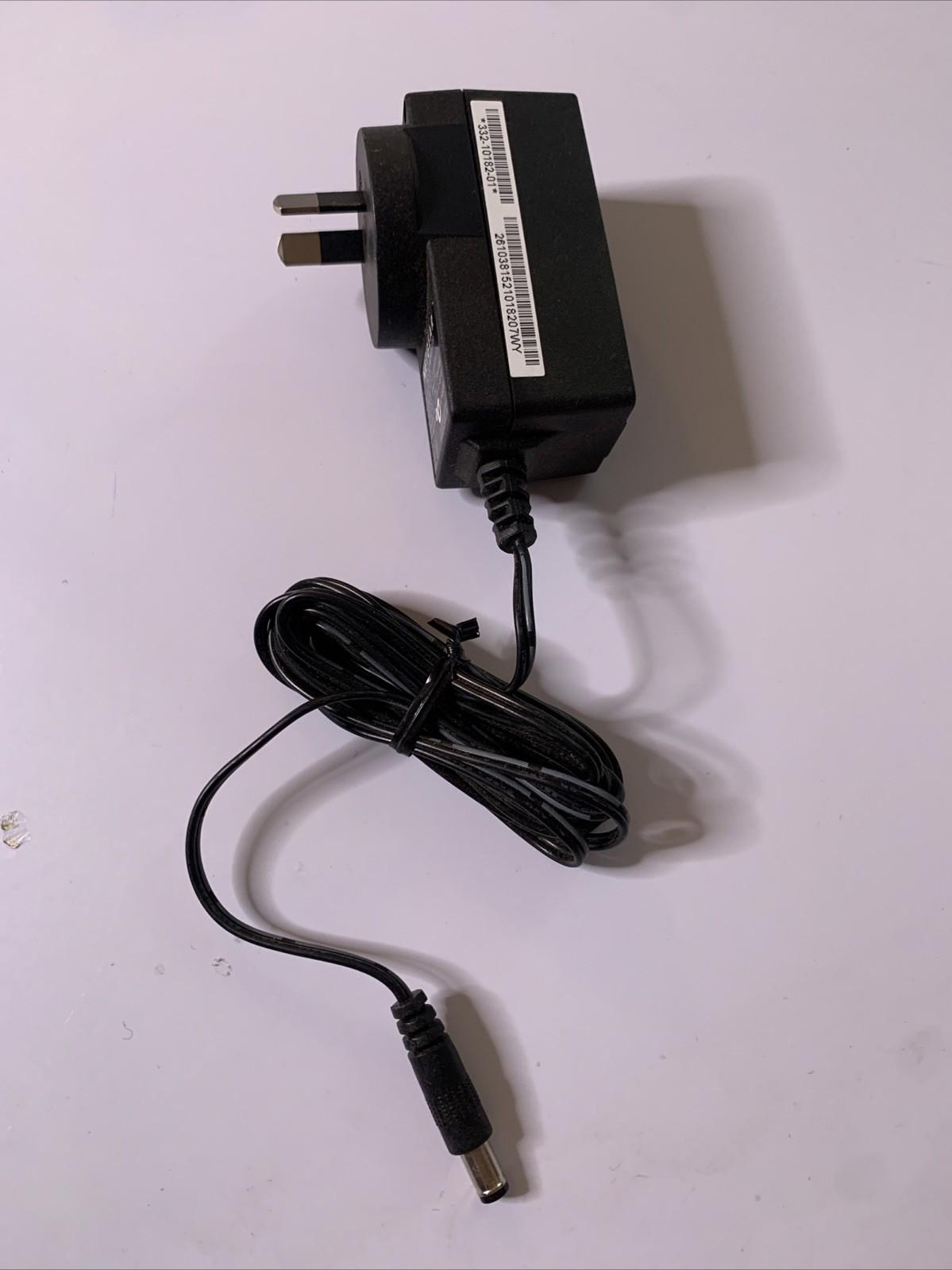 Genuine Netgear 12V 1A AC Adapter MV12-Y120100-A3 Power Supply For Router