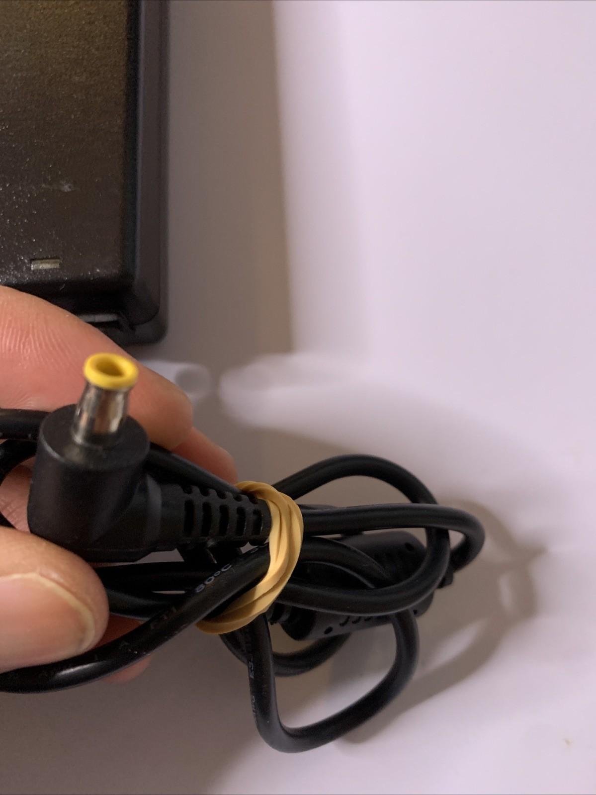 Geniune Foxtel AD8023 AC Adapter 12V 3.5A Power Supply
