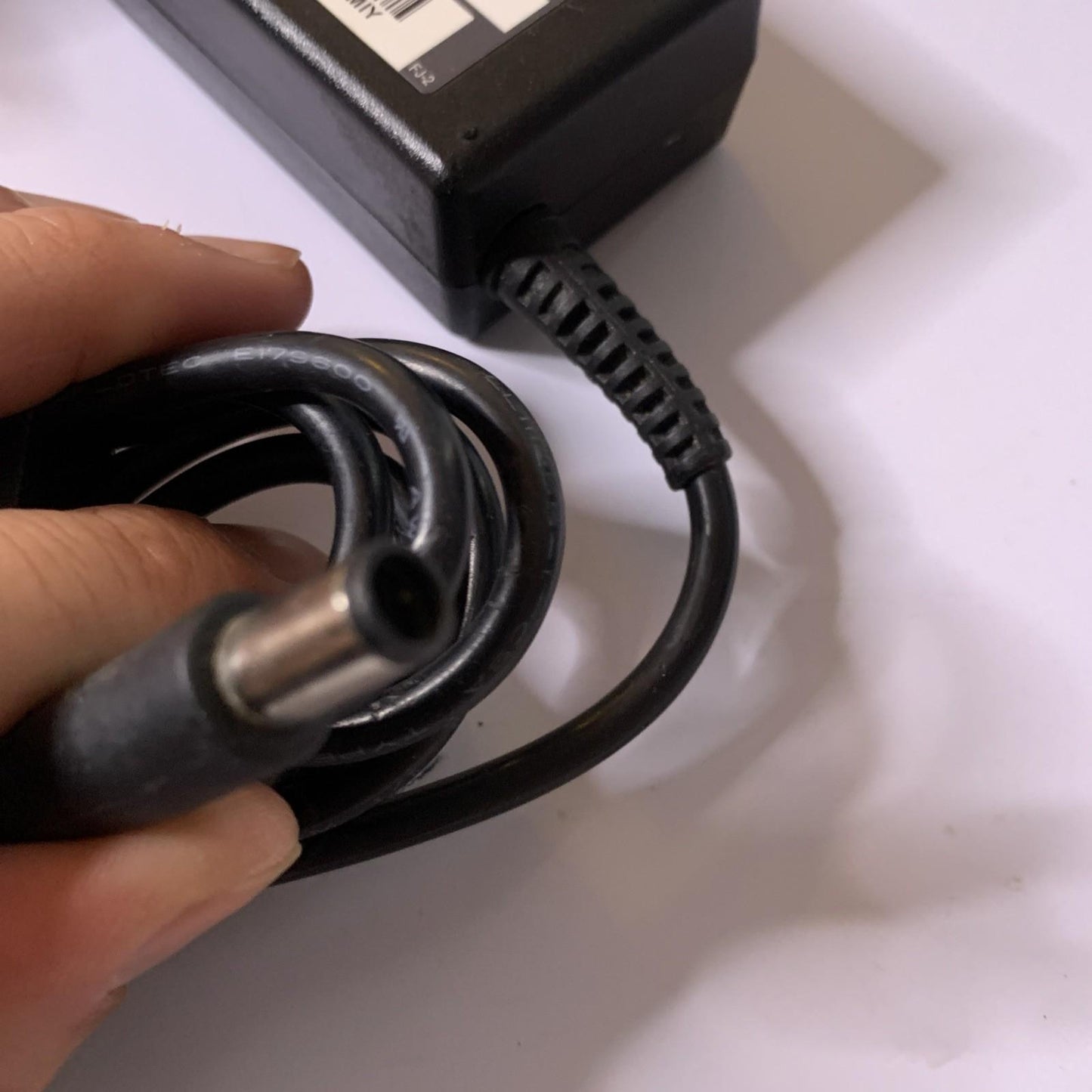 Genuine HP Laptop Power Supply 18.5V 3.5A AC Adapter PA-1650-32HT