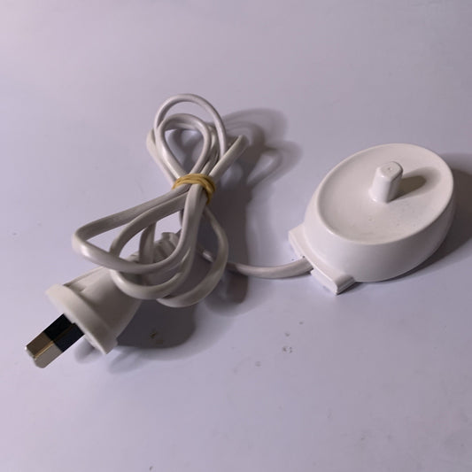 Genuine Braun Type 3757 Toothbrush Charger Base