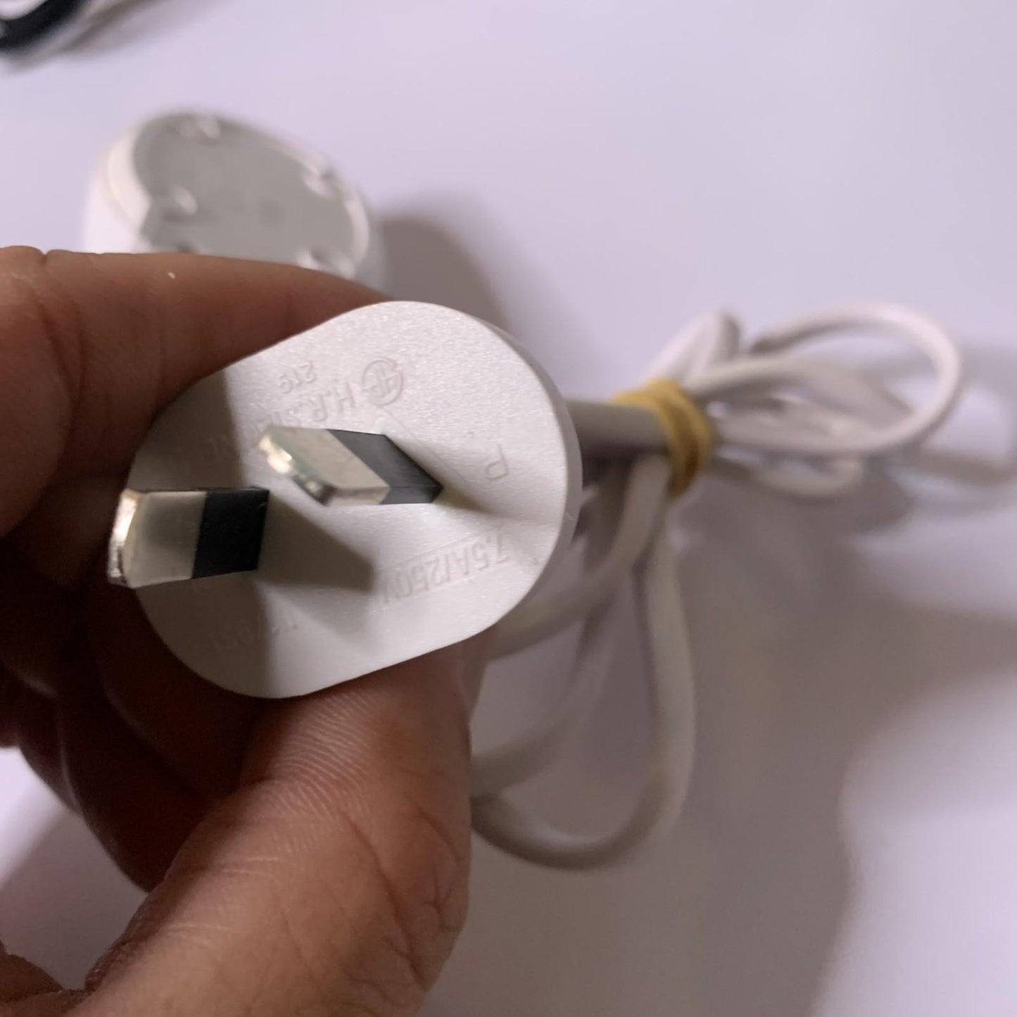 Genuine Braun Type 3757 Toothbrush Charger Base