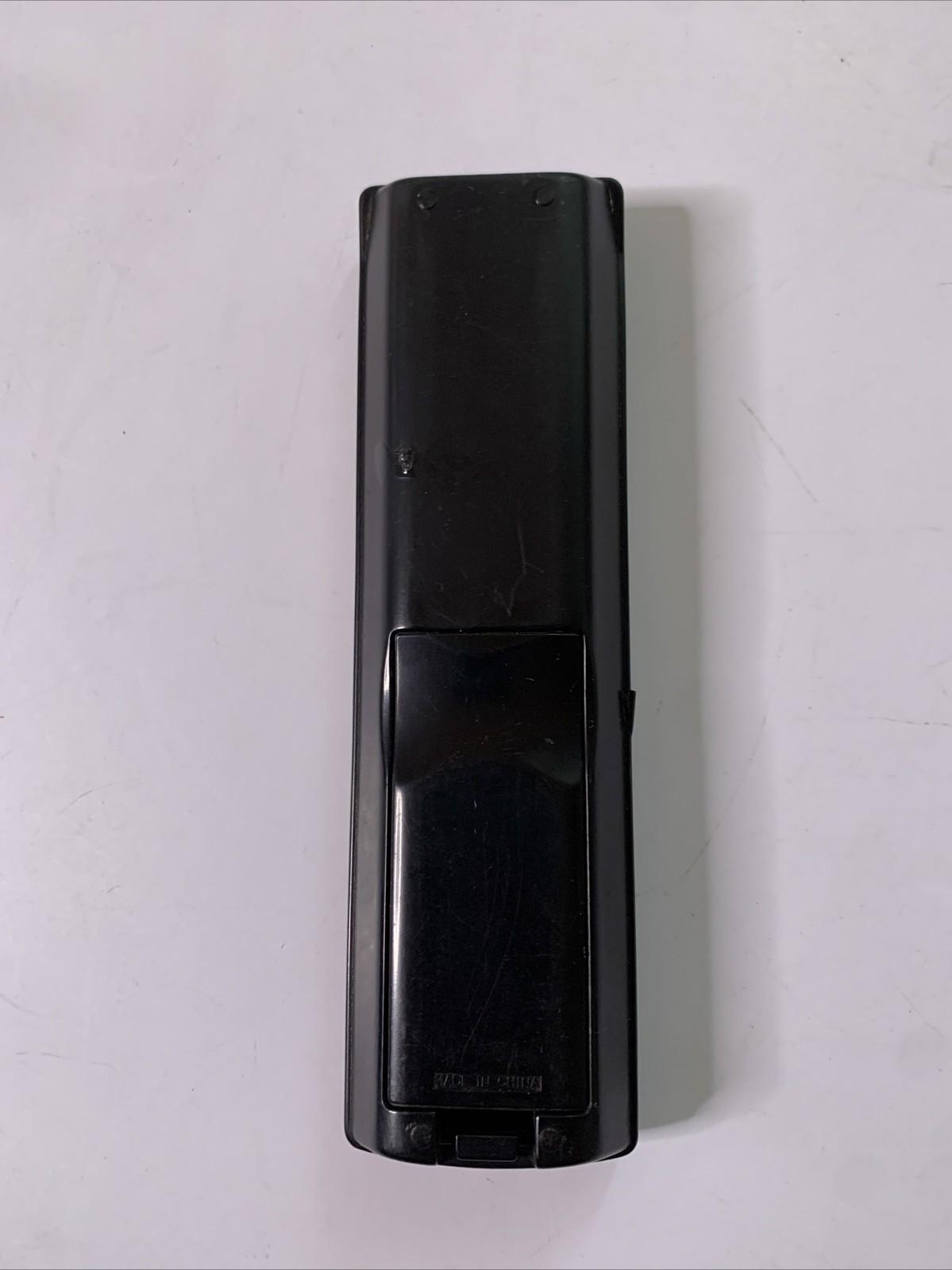 Genuine Pioneer VXX2800 Remote Control For Pioneer DVD Player