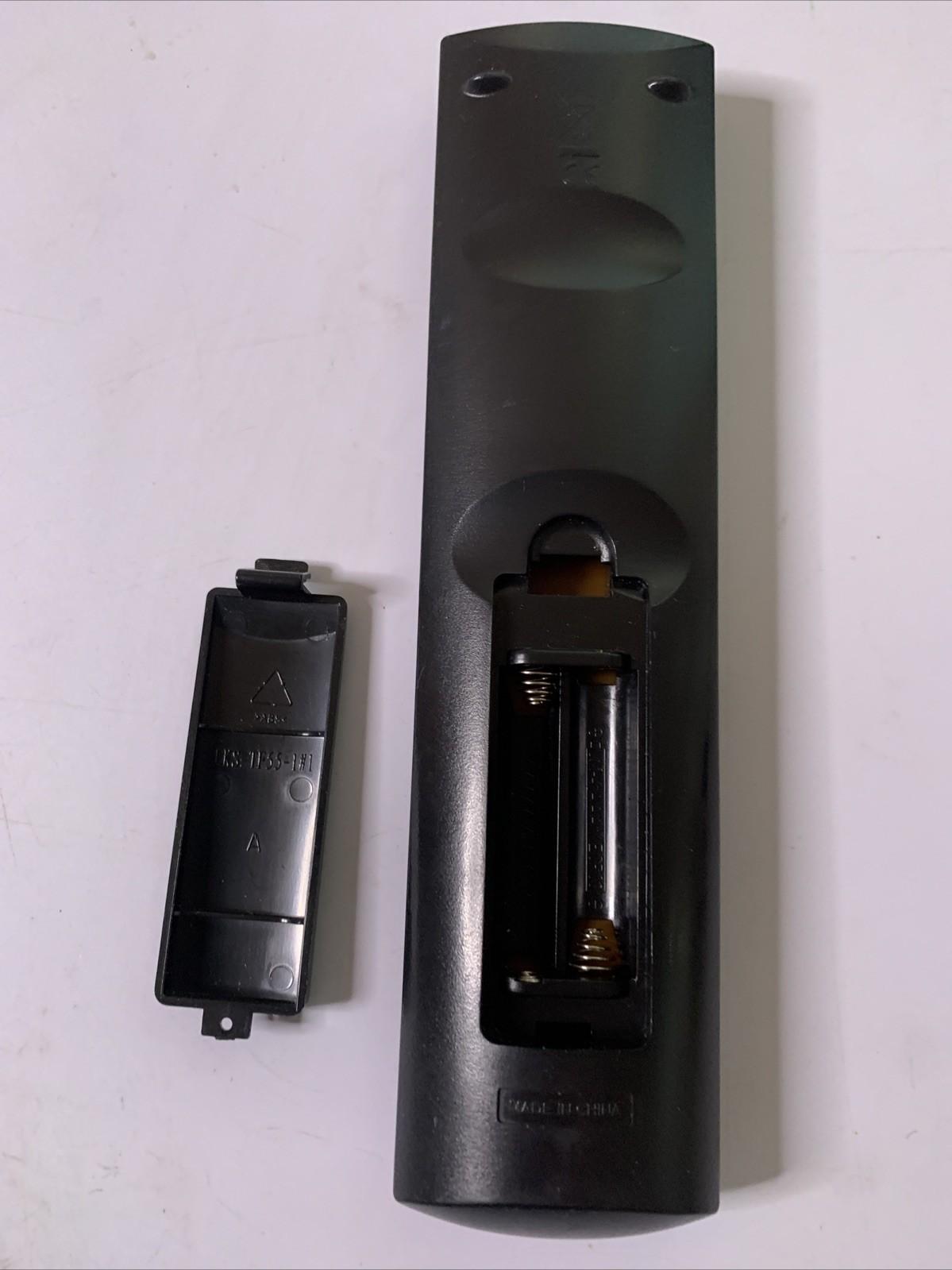 Genuine Topfield Remote Control LKS-TF55-1 For TV