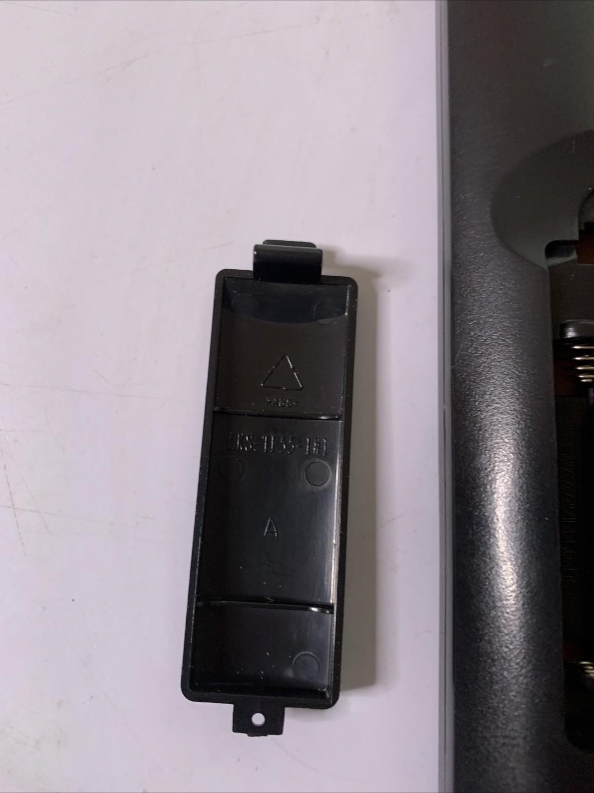 Genuine Topfield Remote Control LKS-TF55-1 For TV