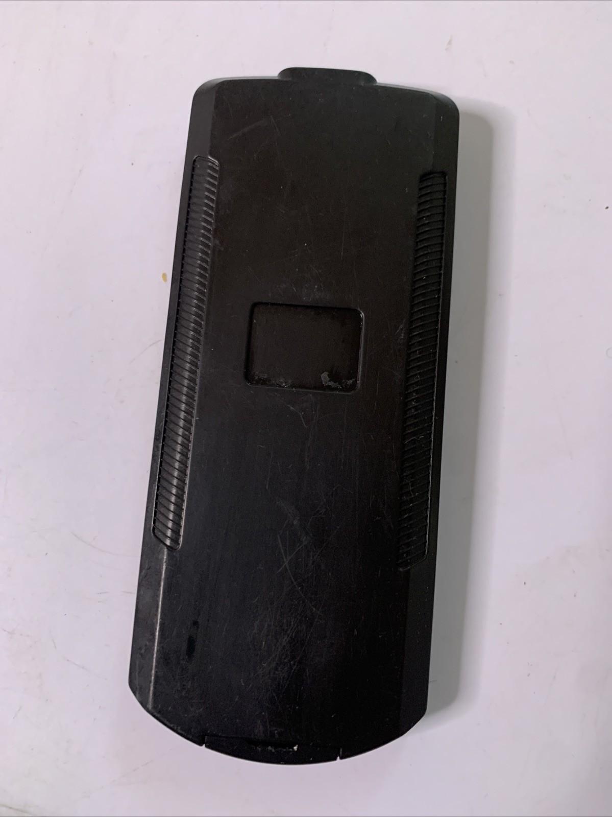 Genuine Bush DVD Remote Control