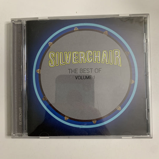 Silverchair – The Best Of Volume 1 (CD, 2000) Album MATTCD125