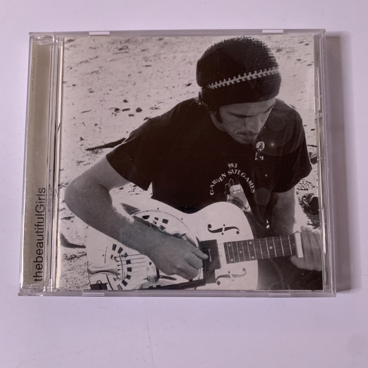 The Beautiful Girls – Morning Sun (CD, 2002) Album