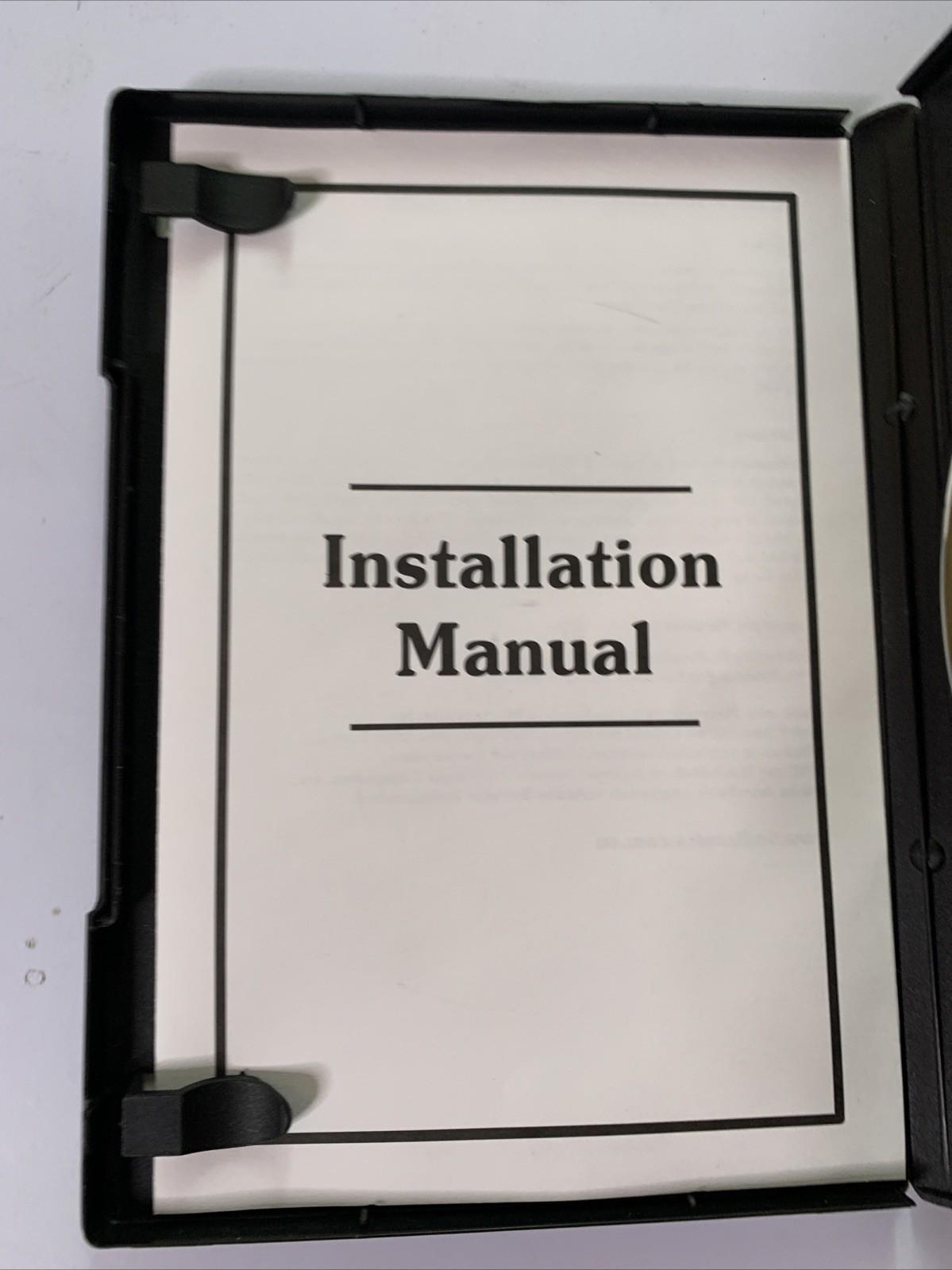 Eureka's Languages Of The World Volume 4 PC CD French Danish Polish Czech Basque