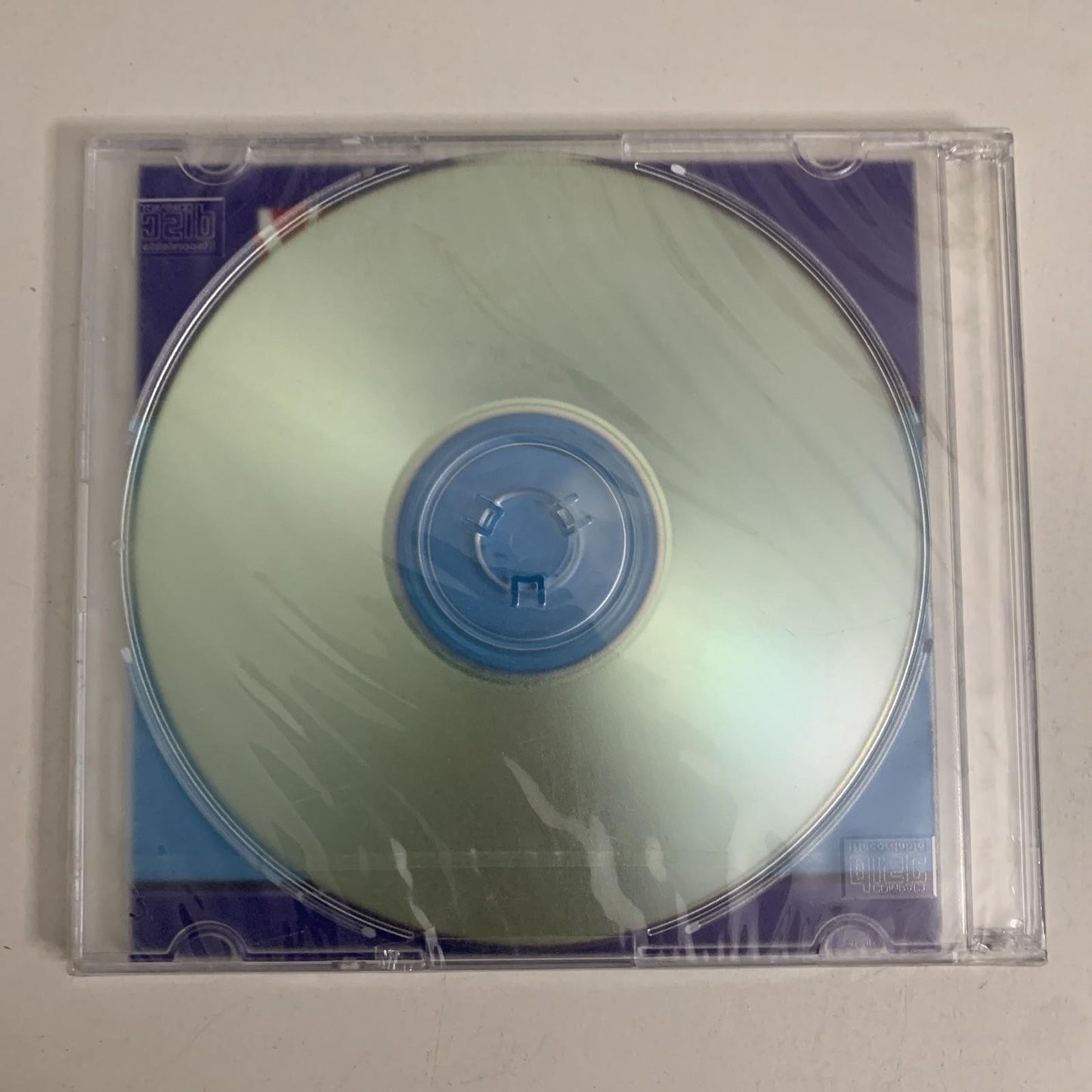 Verbatim CD-R 700MB 80 Min Blank Media NEW Sealed