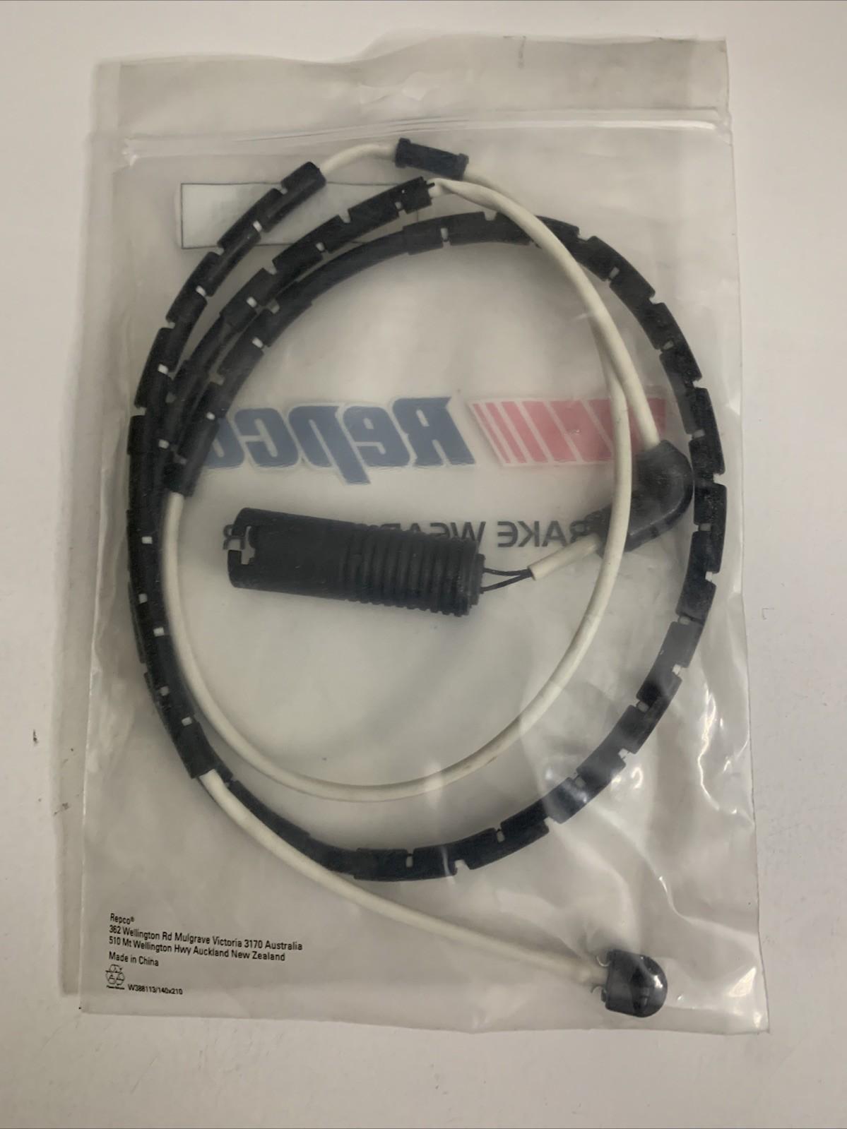 Repco Brake Wear Sensor RWS 7896 NEW