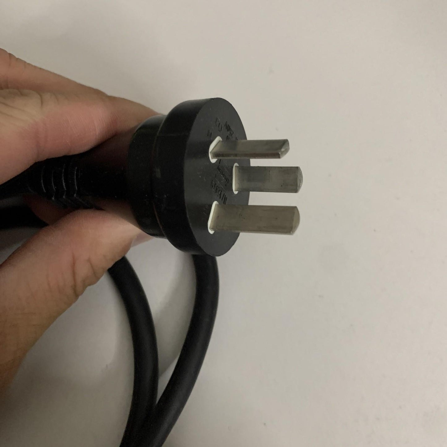 Genuine Mistral MWK55 Temperature Probe Power Supply for MISTRAL Wok