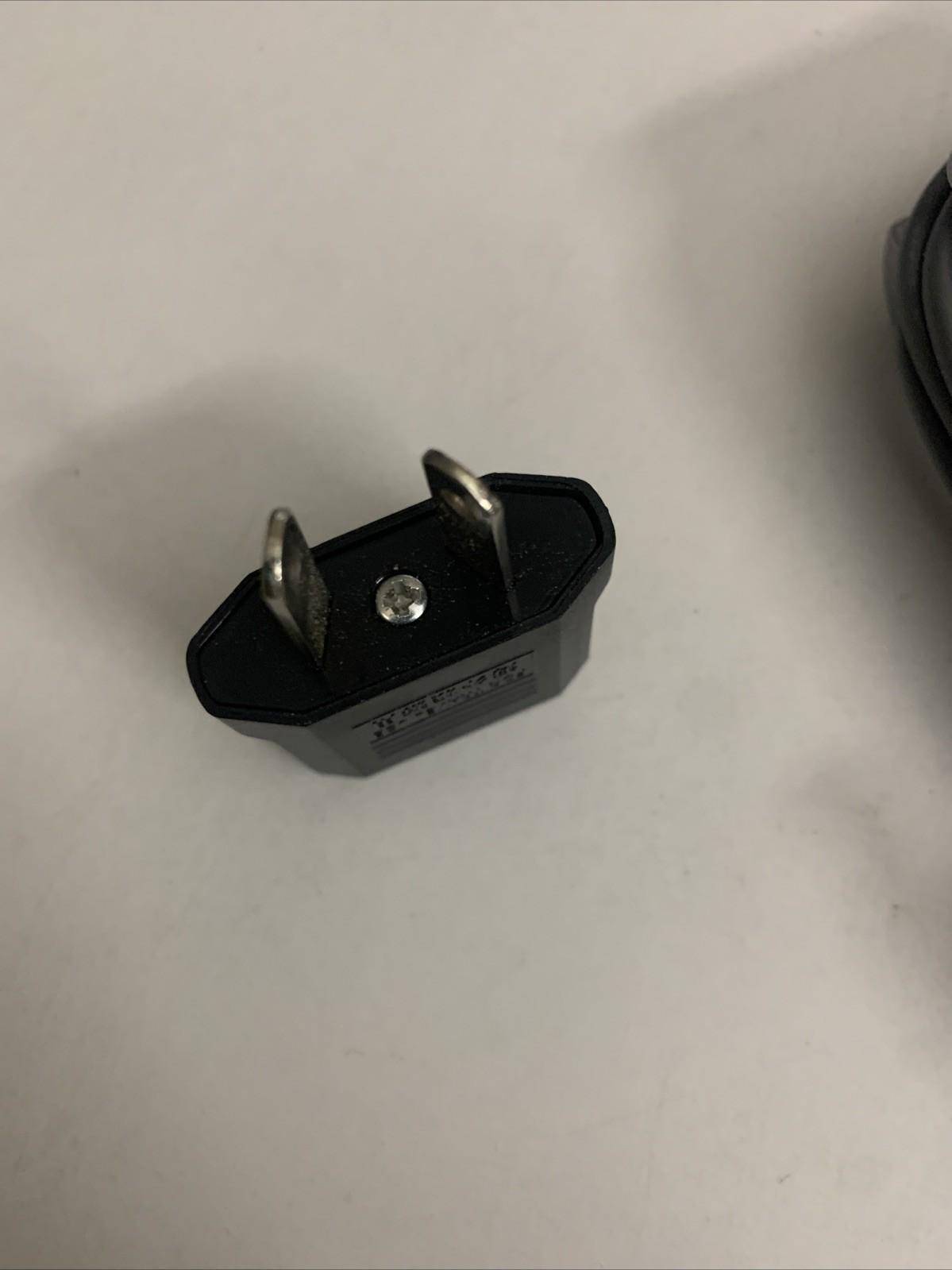 Genuine Sony VAIO Laptop Power Supply Charger PCGA-AC51 16V 2.1A