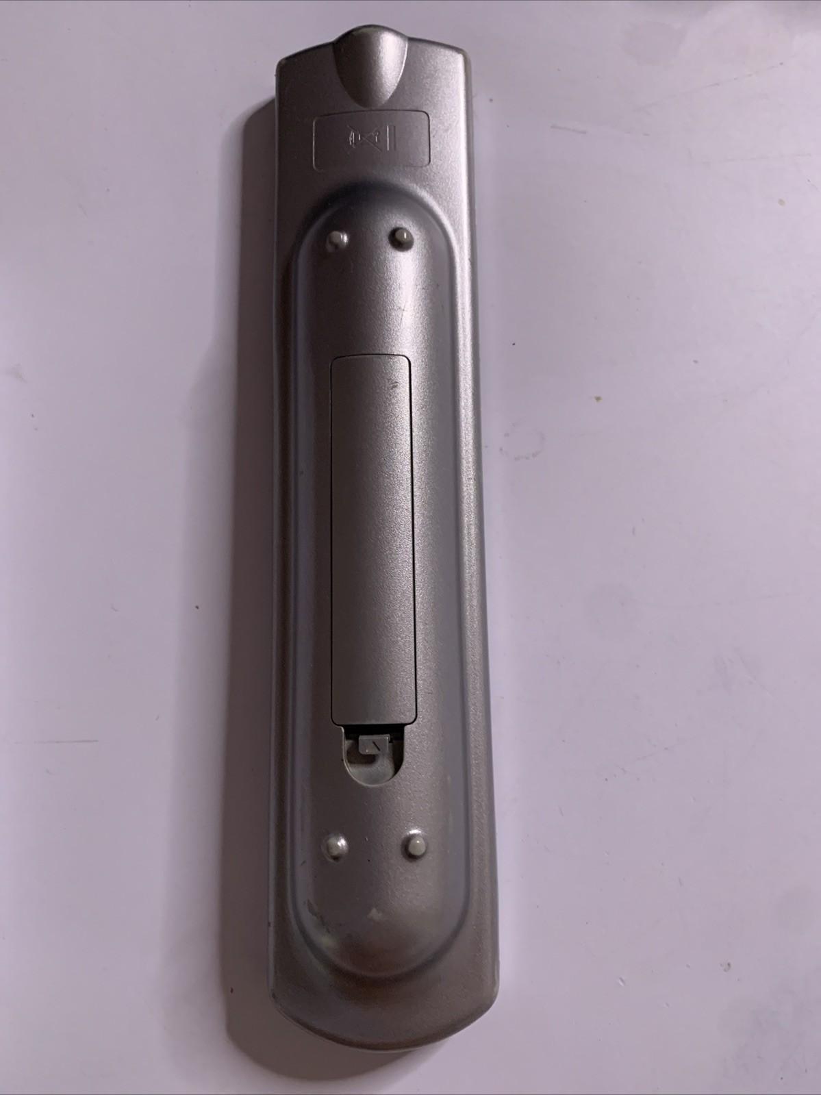 Genuine LG 6710T00009D Remote Control For TV DVD VCR Player