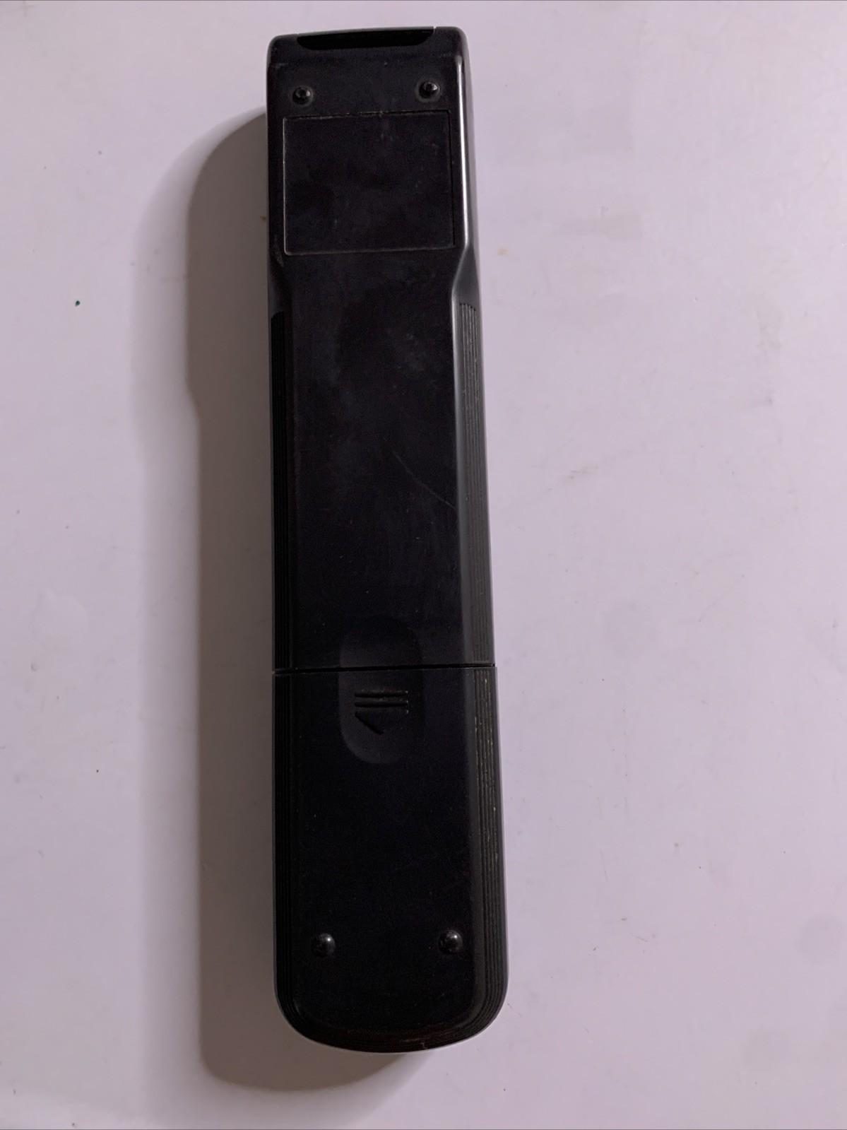 Genuine Sony RMT-D115E Remote Control For Sony DVD Player