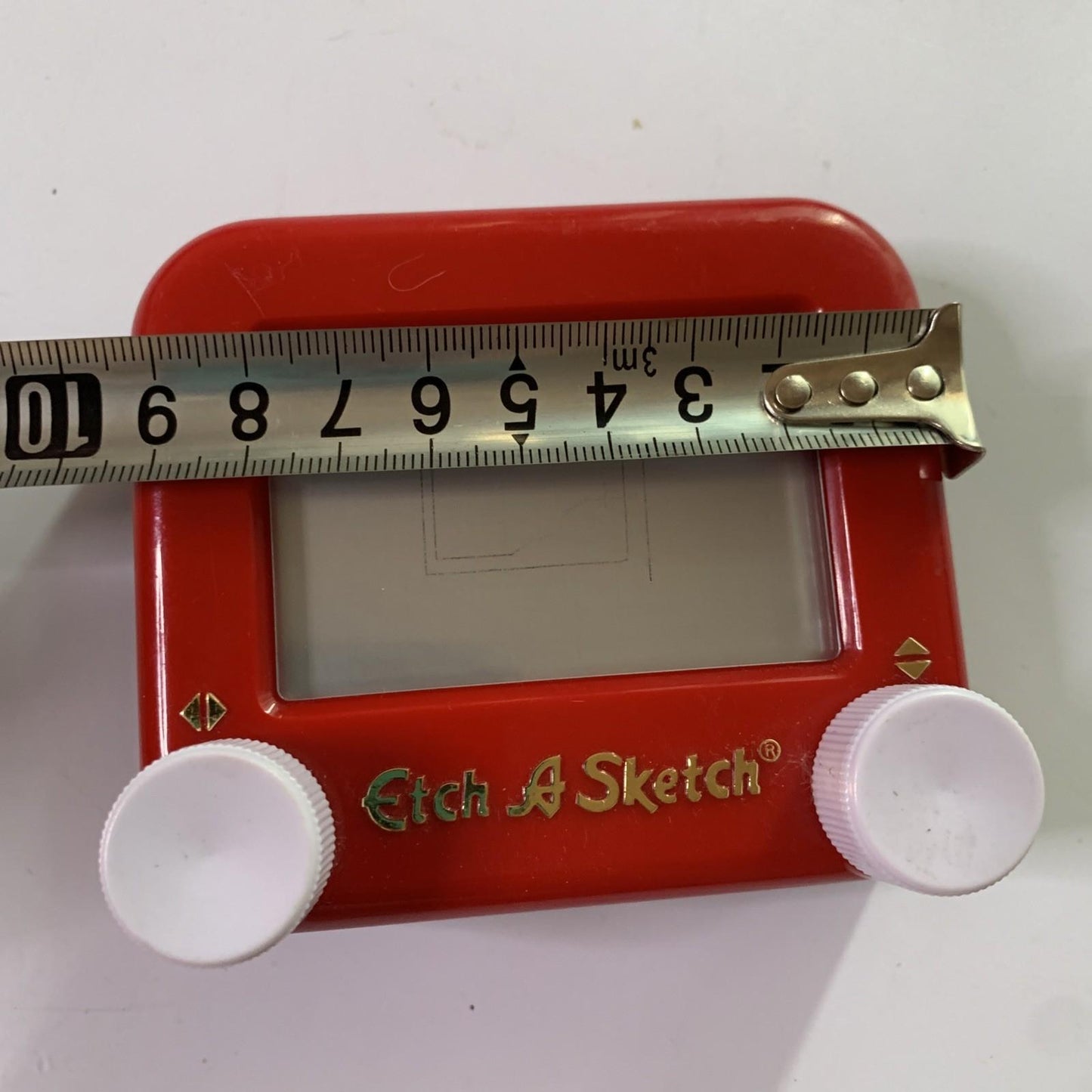 Etch A Sketch Pocket by Spin Master