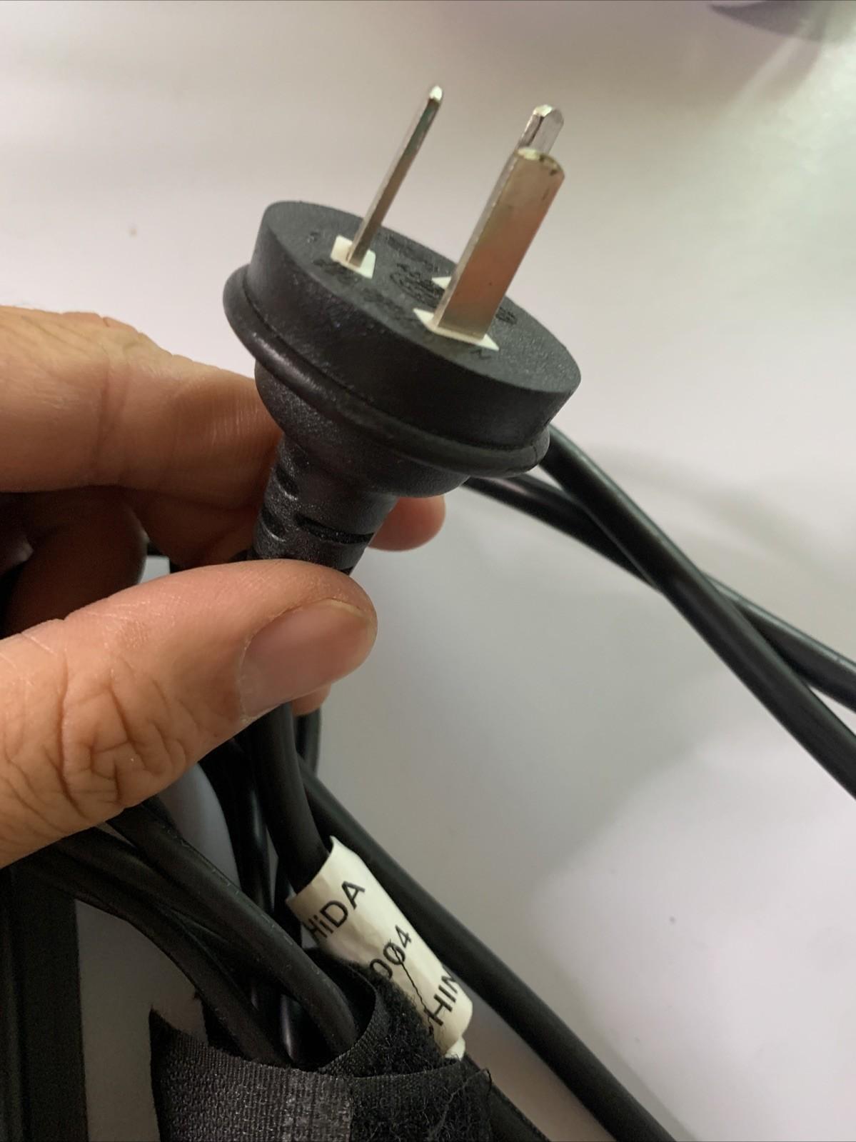 Genuine Lenovo PA-1650-56LC Power Supply 20V 3.25A Laptop Charger