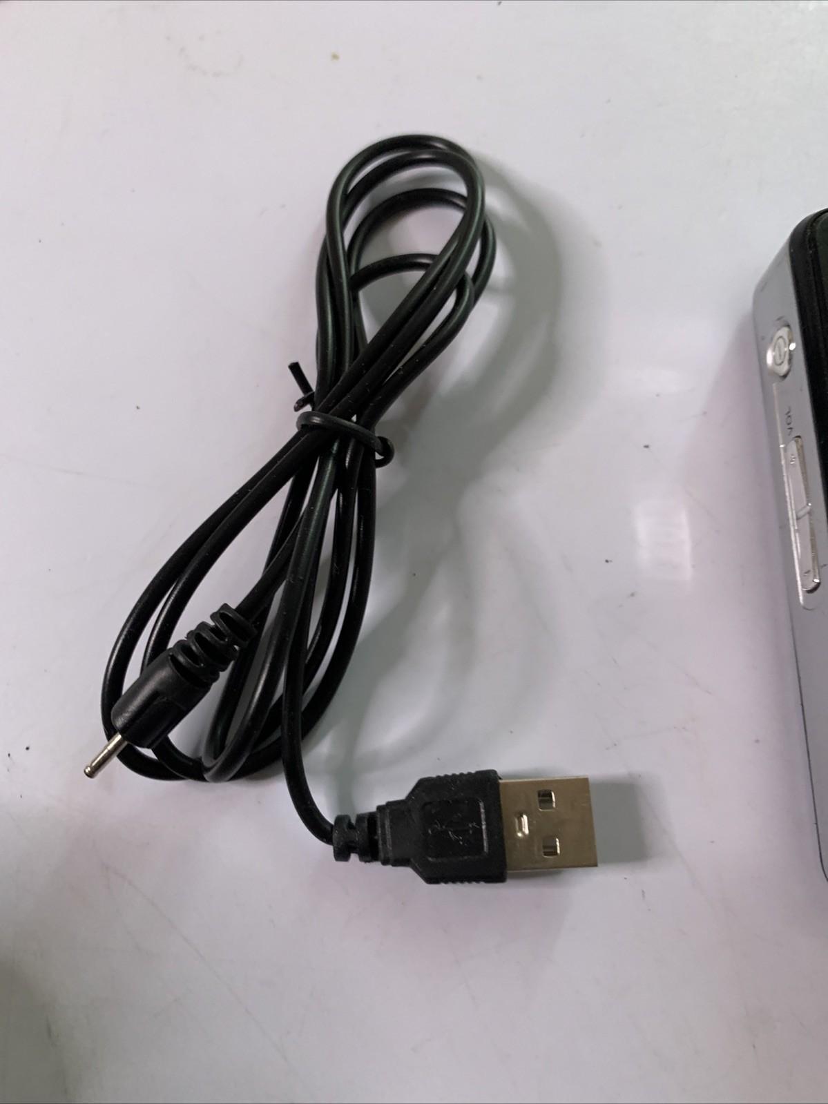 Sangean DPR-34 Plus Portable FM DAB+ Digital Pocket Radio
